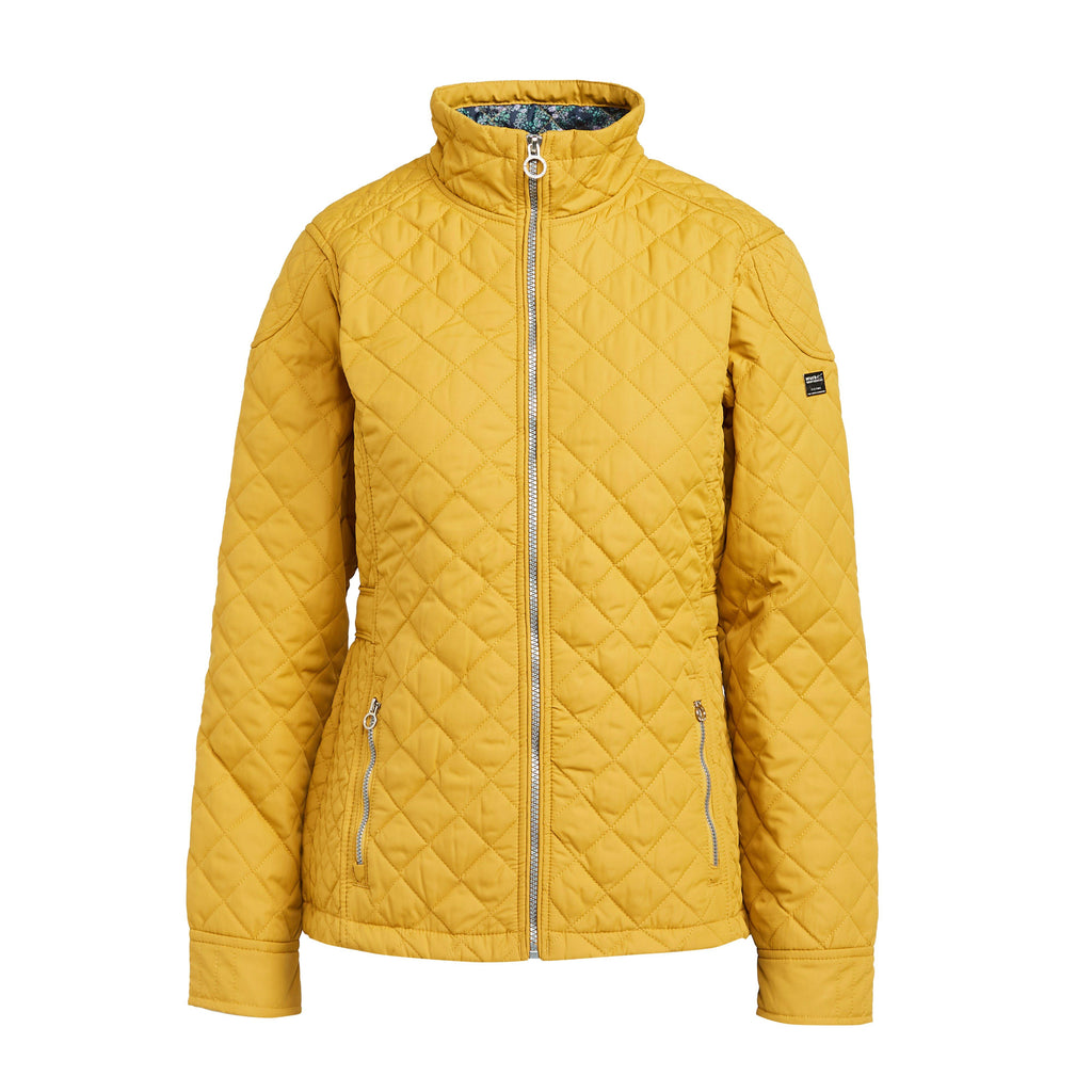 Women's Charleigh Quilted Insulated Jacket