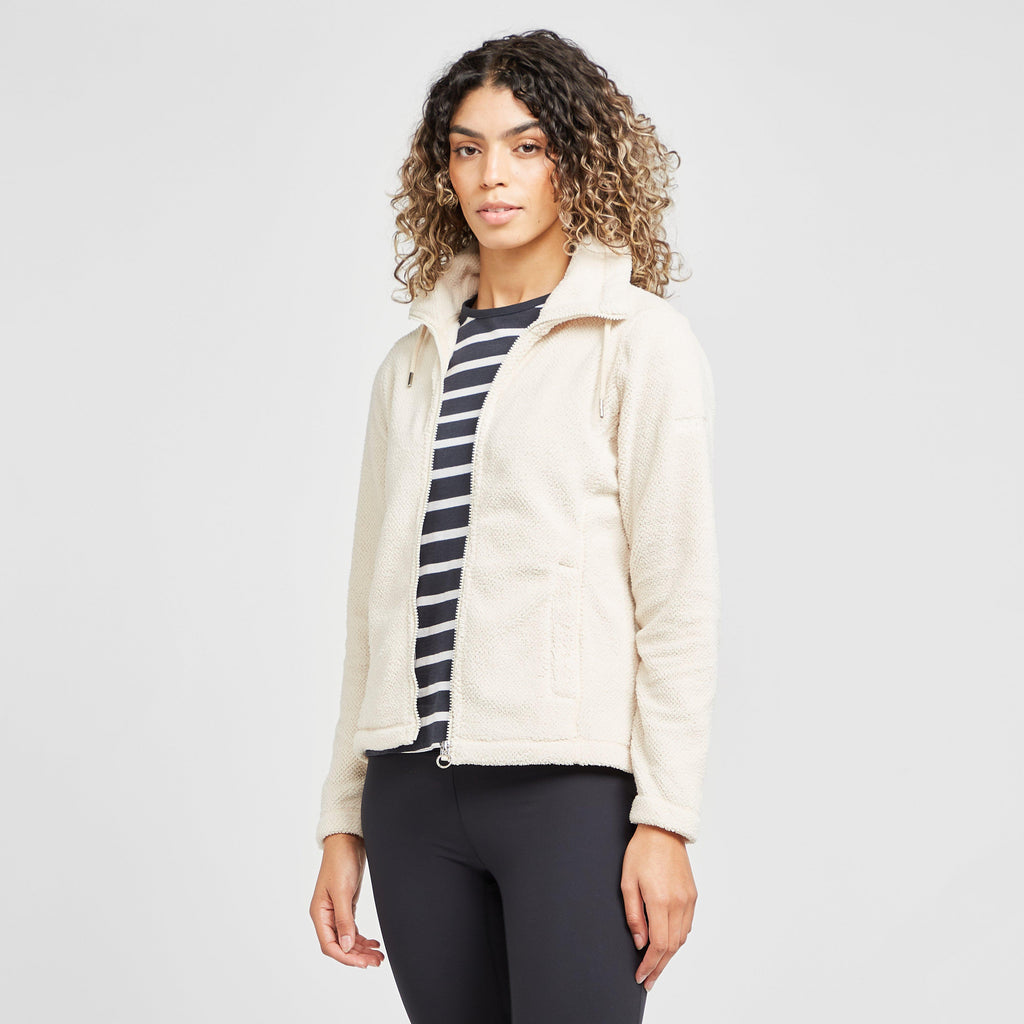 Women’s Zabelle Half Zip Fleece