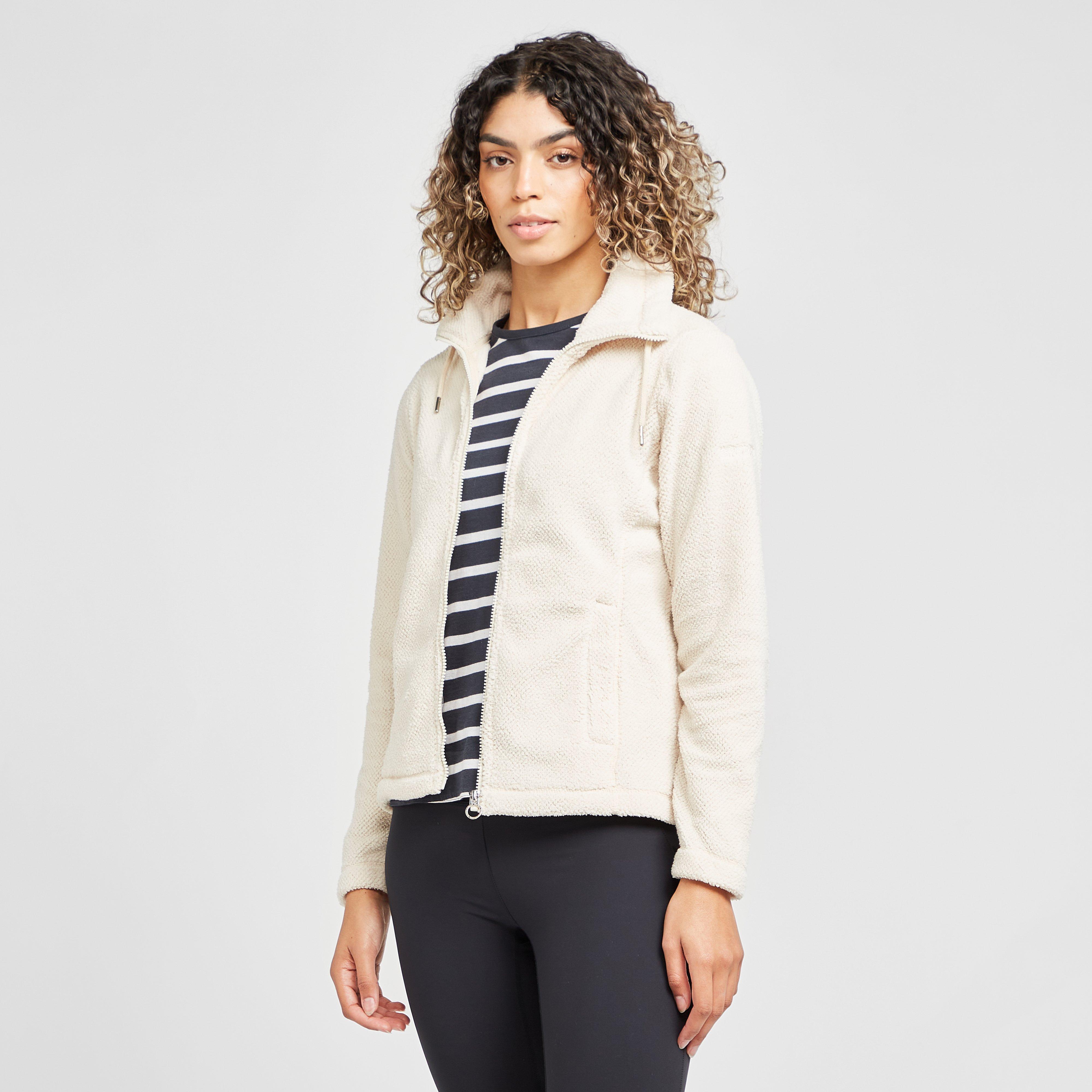 Women’s Zabelle Half Zip Fleece