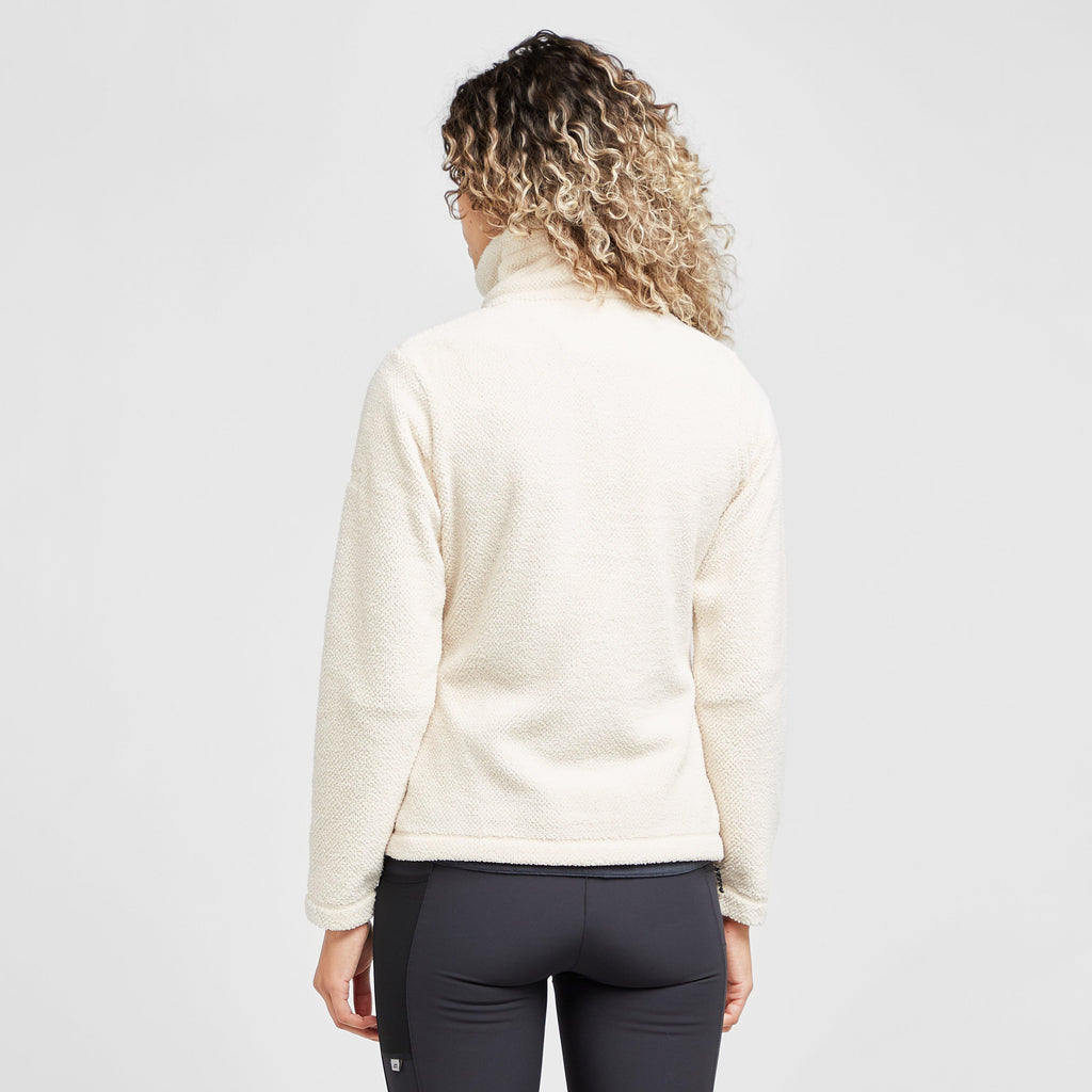 Women’s Zabelle Half Zip Fleece