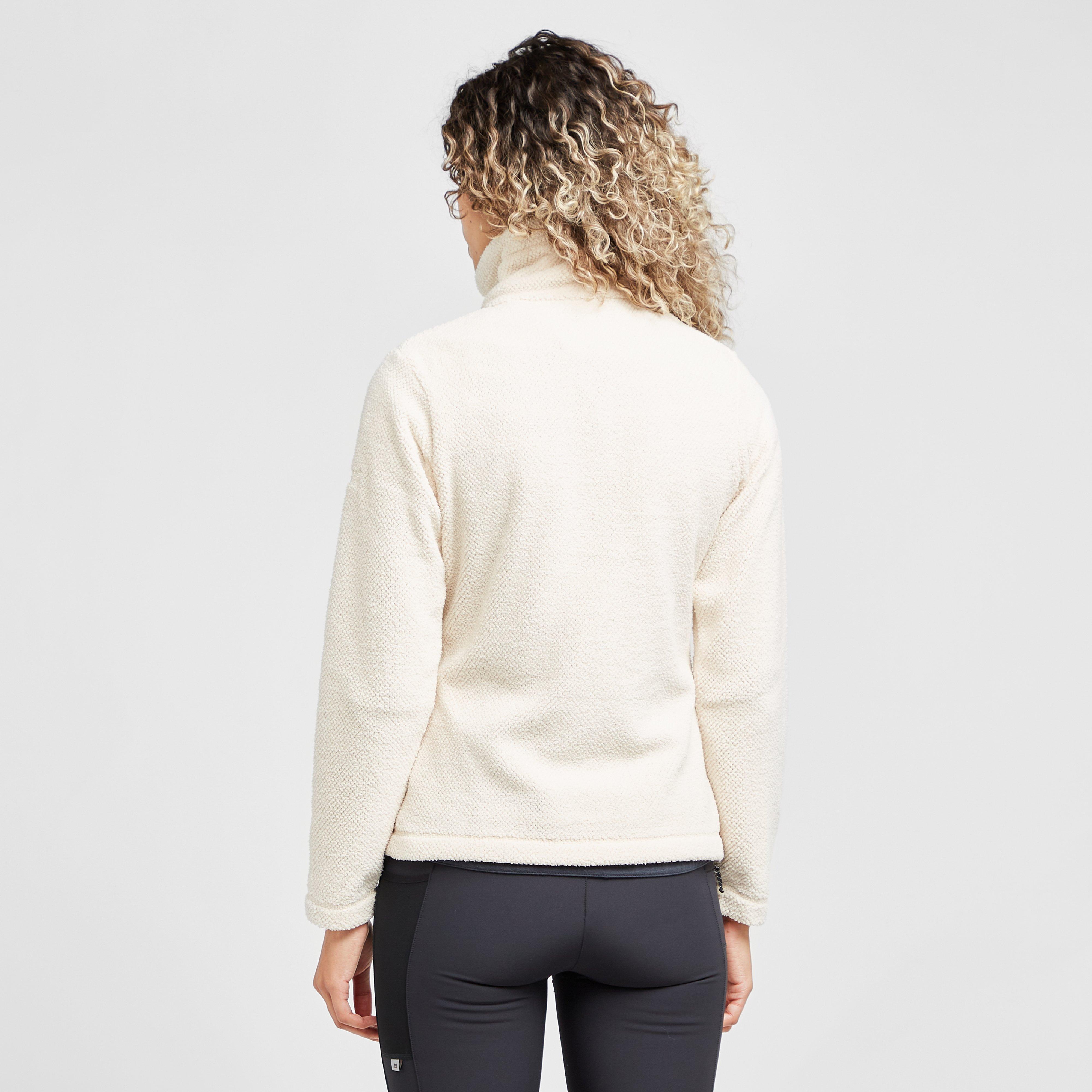 Women’s Zabelle Half Zip Fleece