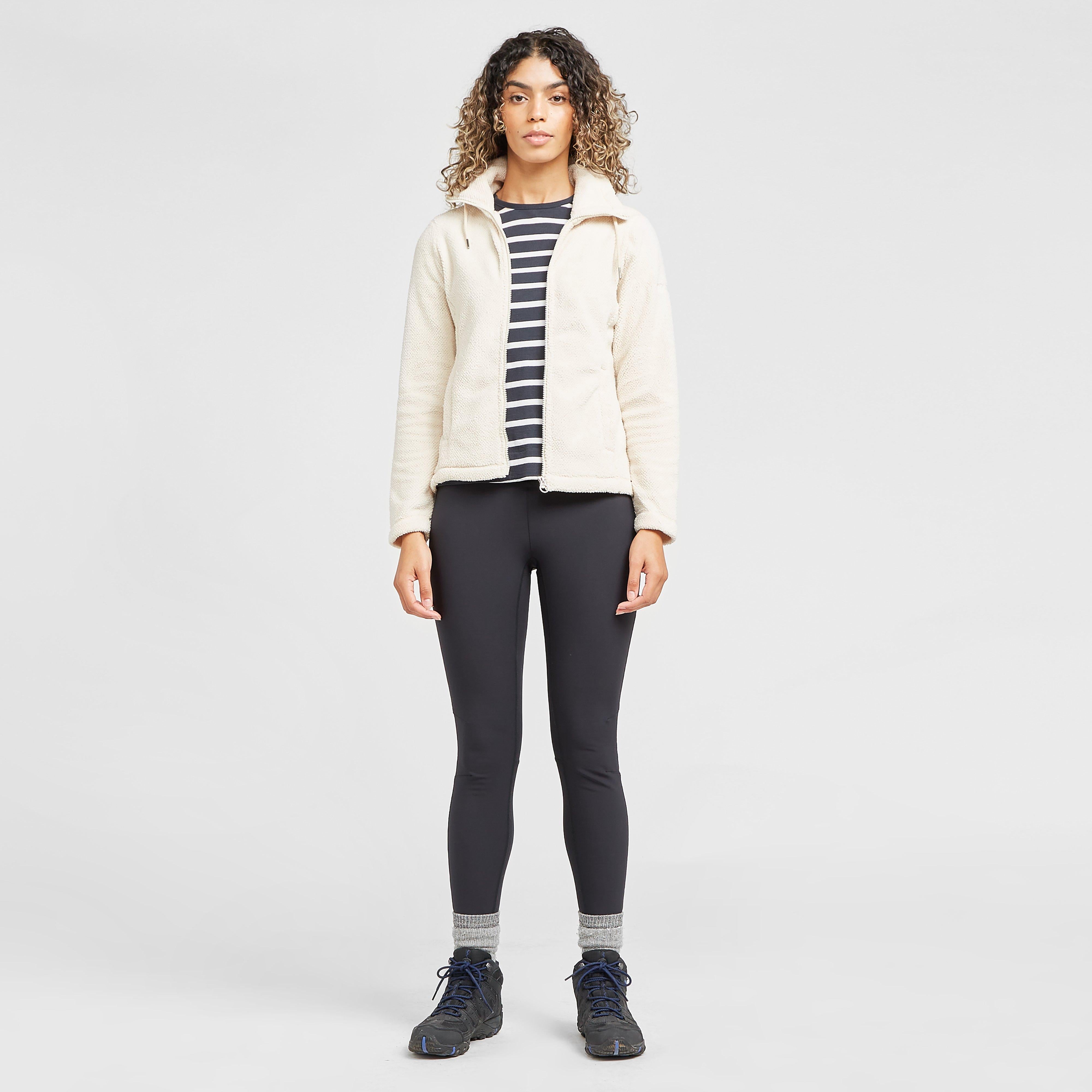 Women’s Zabelle Half Zip Fleece