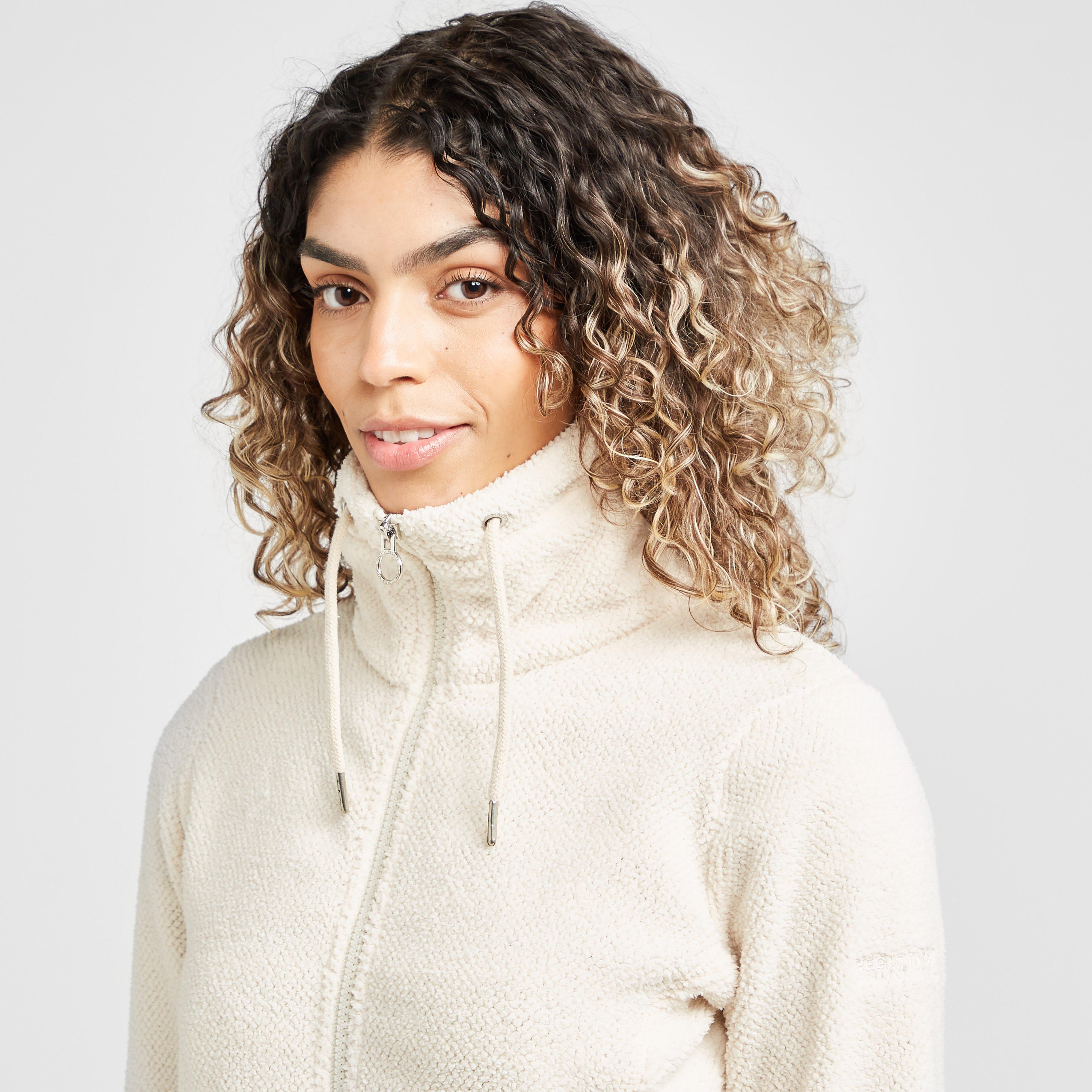 Women’s Zabelle Half Zip Fleece