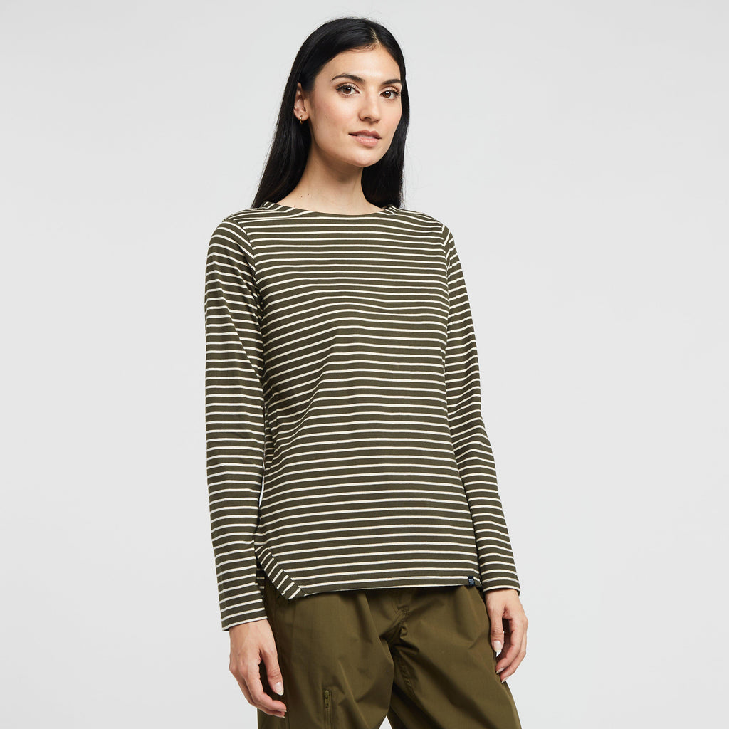 Women's Fernanda Long-sleeve Top