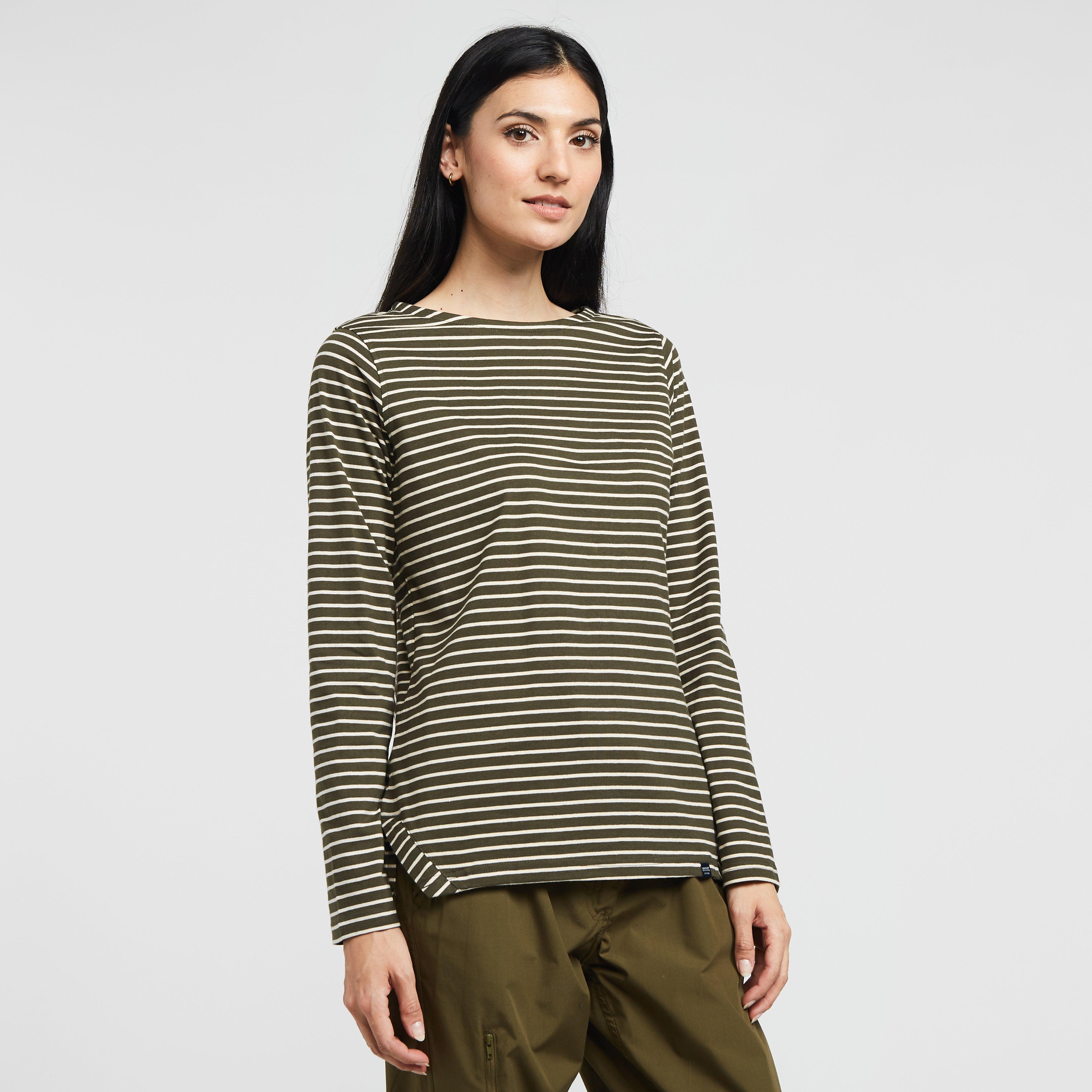 Women's Fernanda Long-sleeve Top
