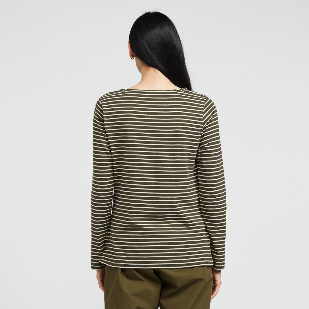 Women's Fernanda Long-sleeve Top
