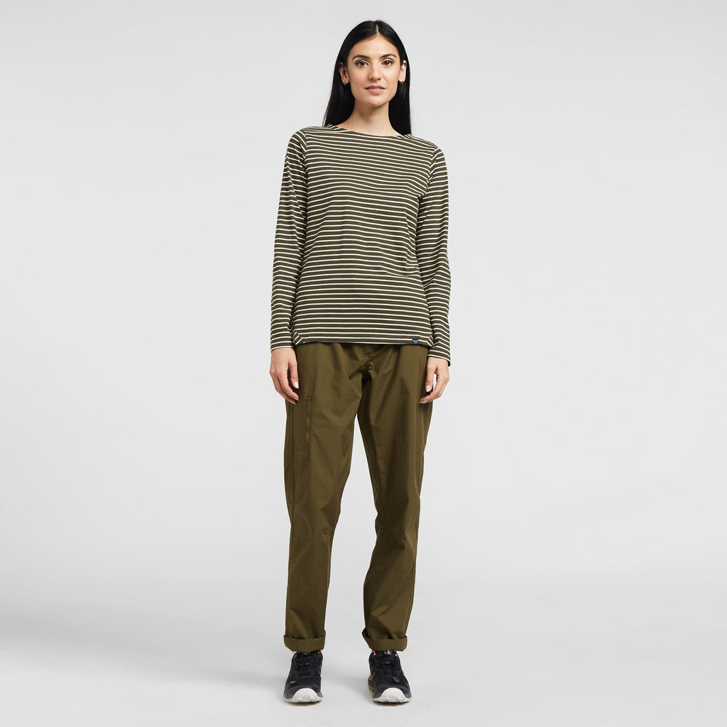 Women's Fernanda Long-sleeve Top