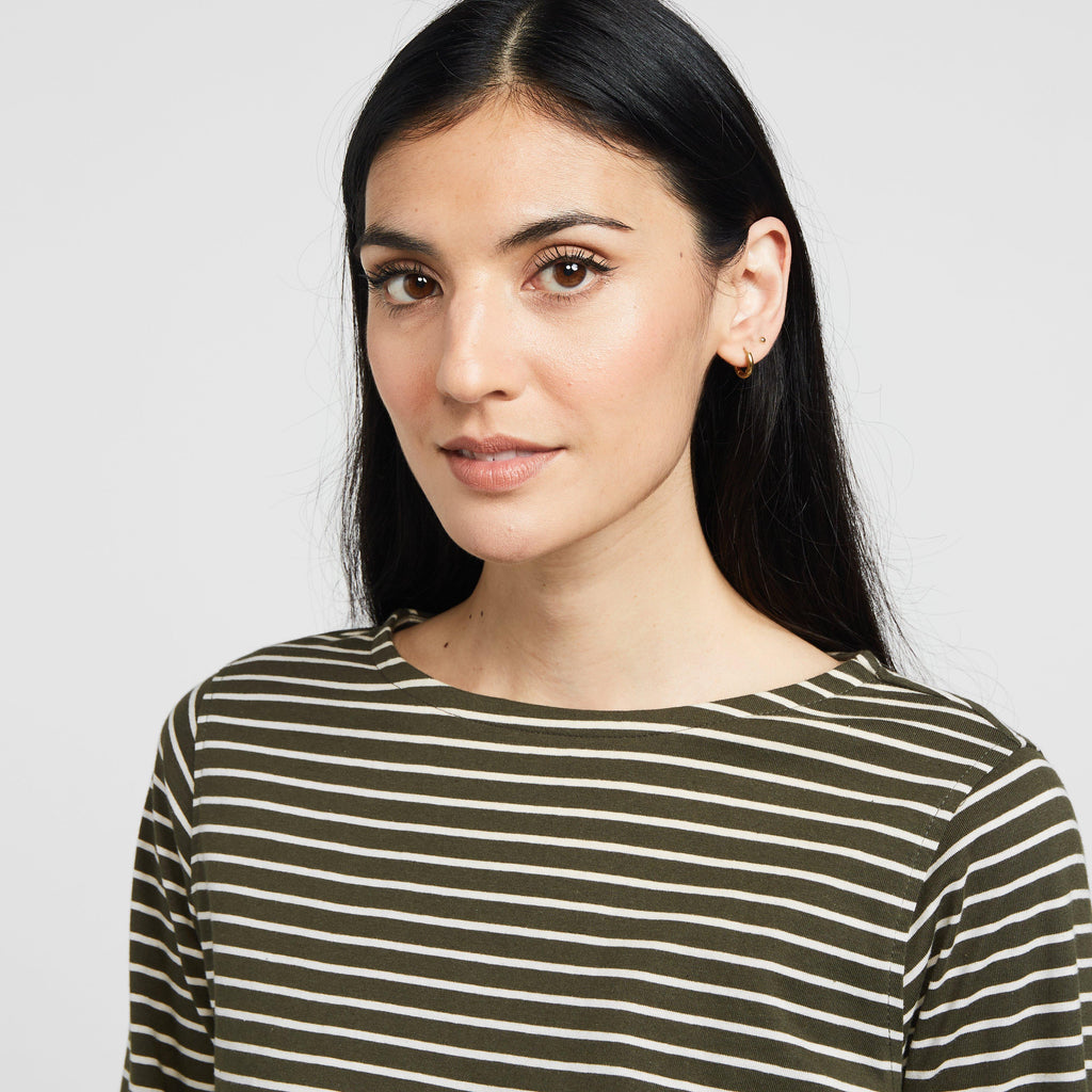 Women's Fernanda Long-sleeve Top