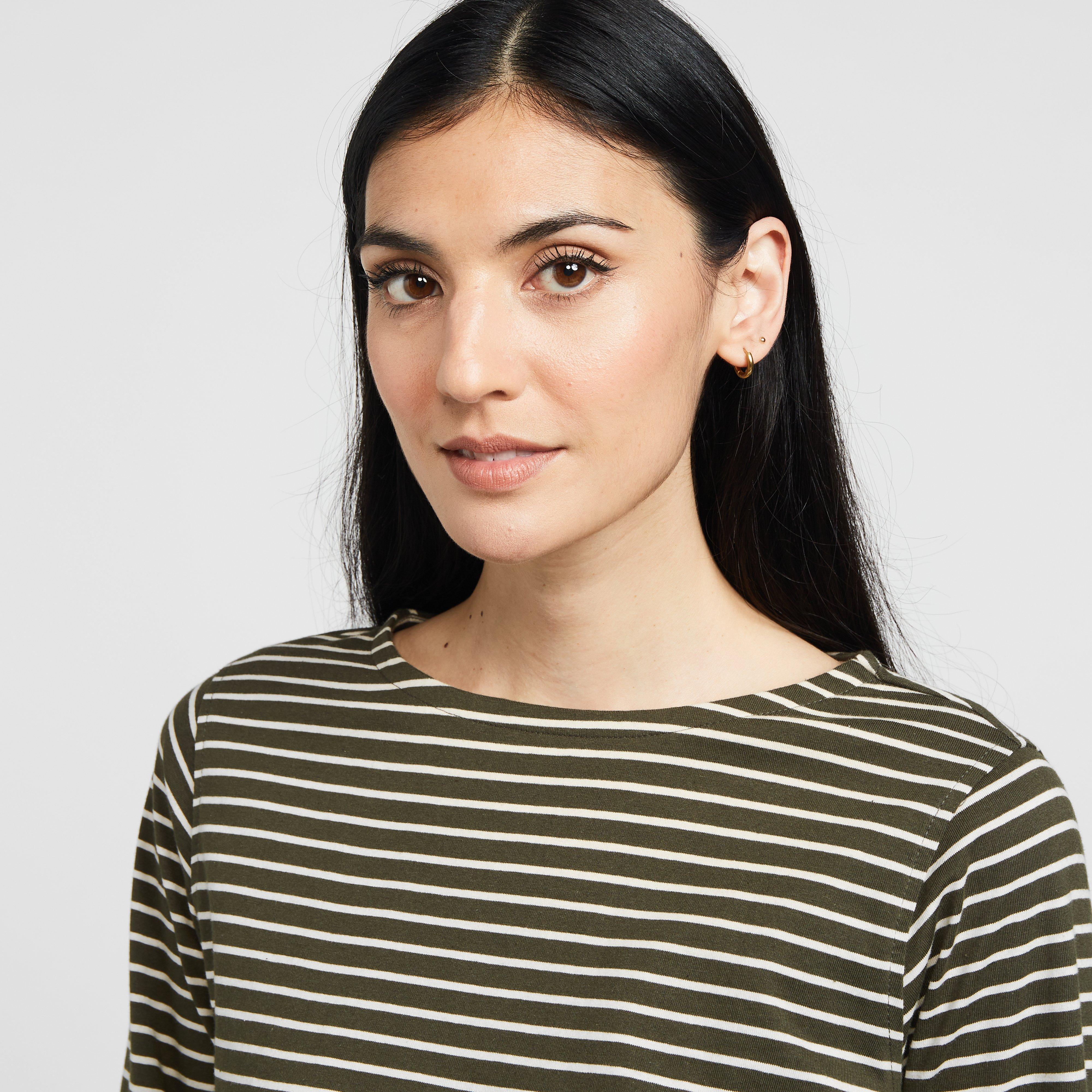 Women's Fernanda Long-sleeve Top
