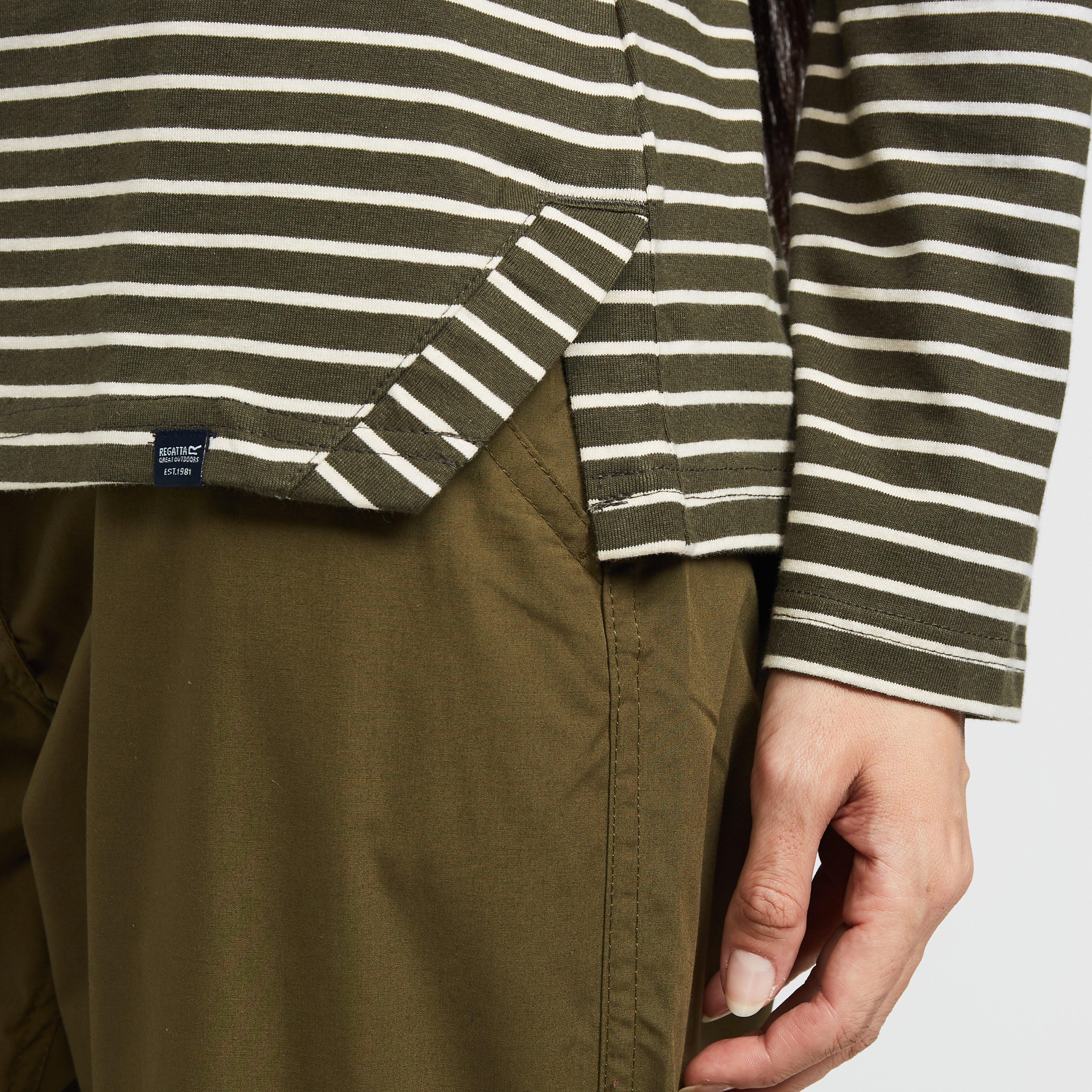 Women's Fernanda Long-sleeve Top