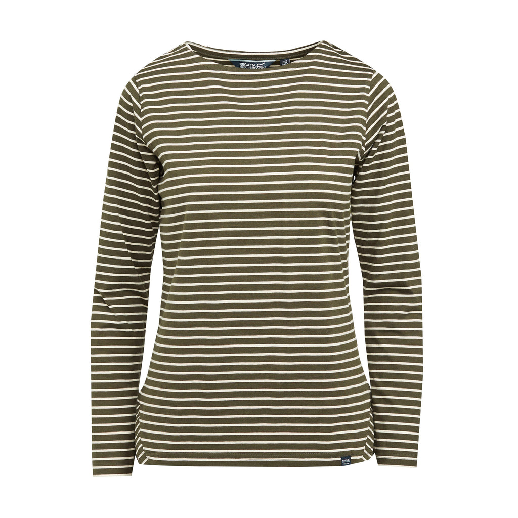 Women's Fernanda Long-sleeve Top