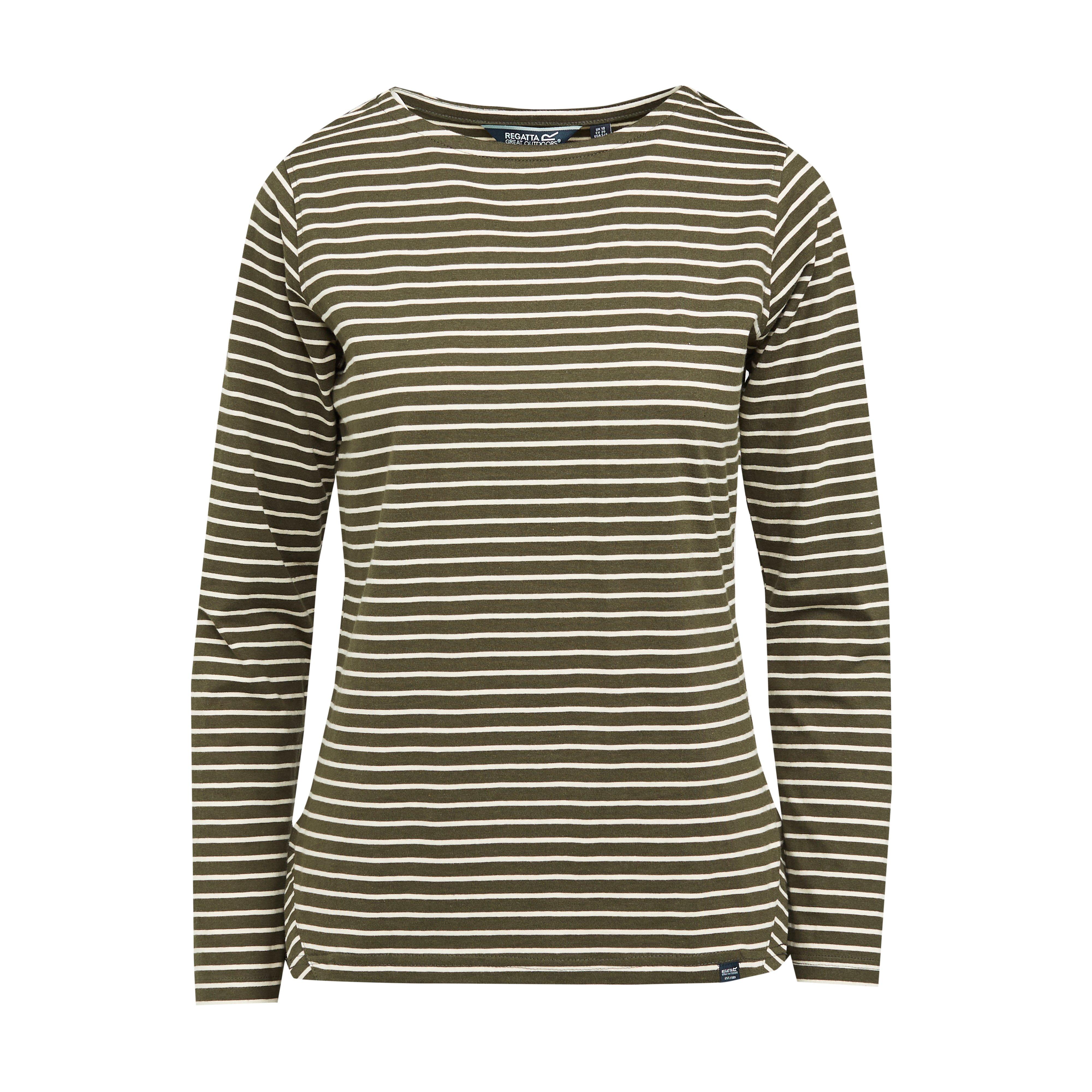 Women's Fernanda Long-sleeve Top