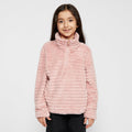Kids' Kamailie Fleece Powder Pink