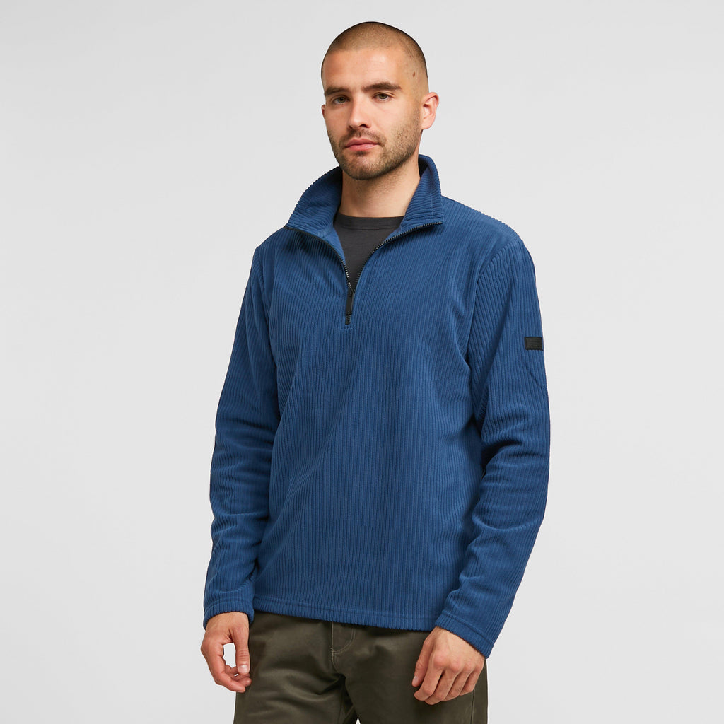 Men’s Edley Half Zip Fleece