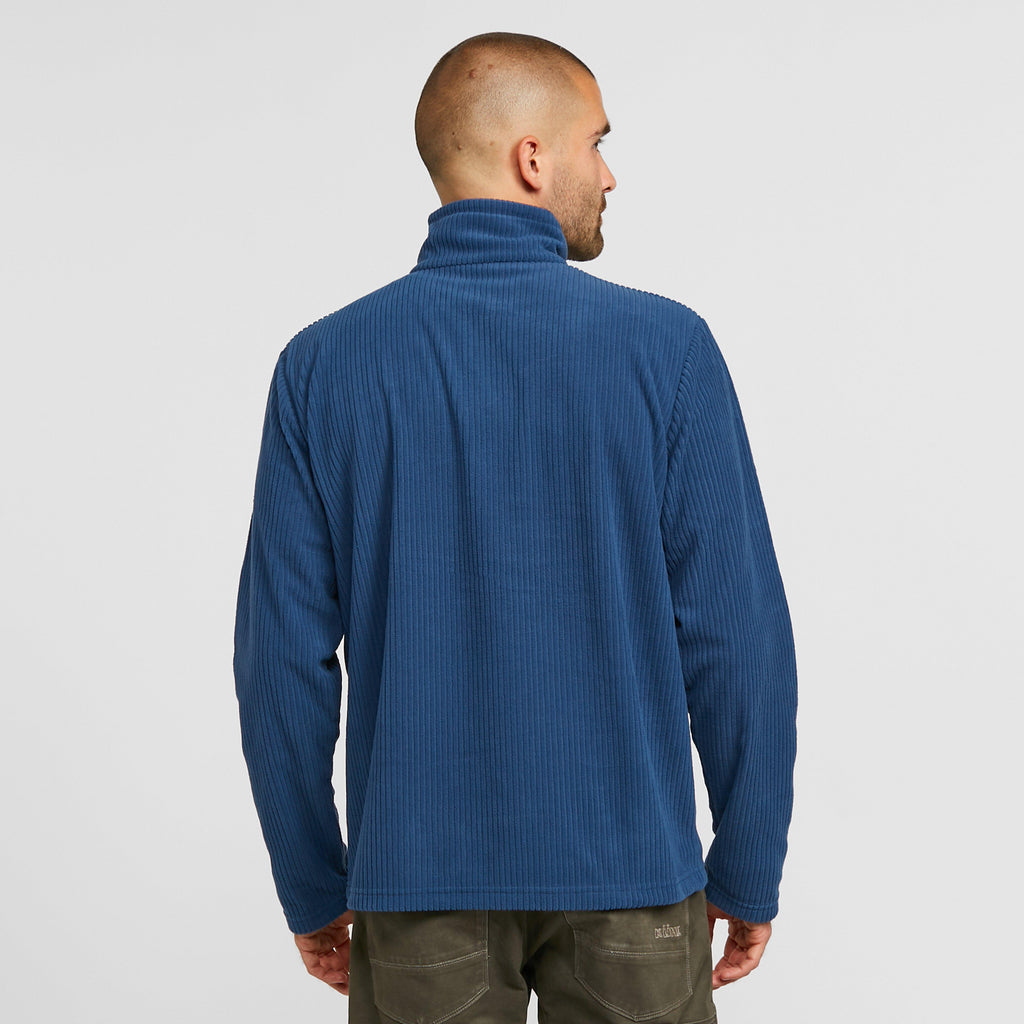 Men’s Edley Half Zip Fleece