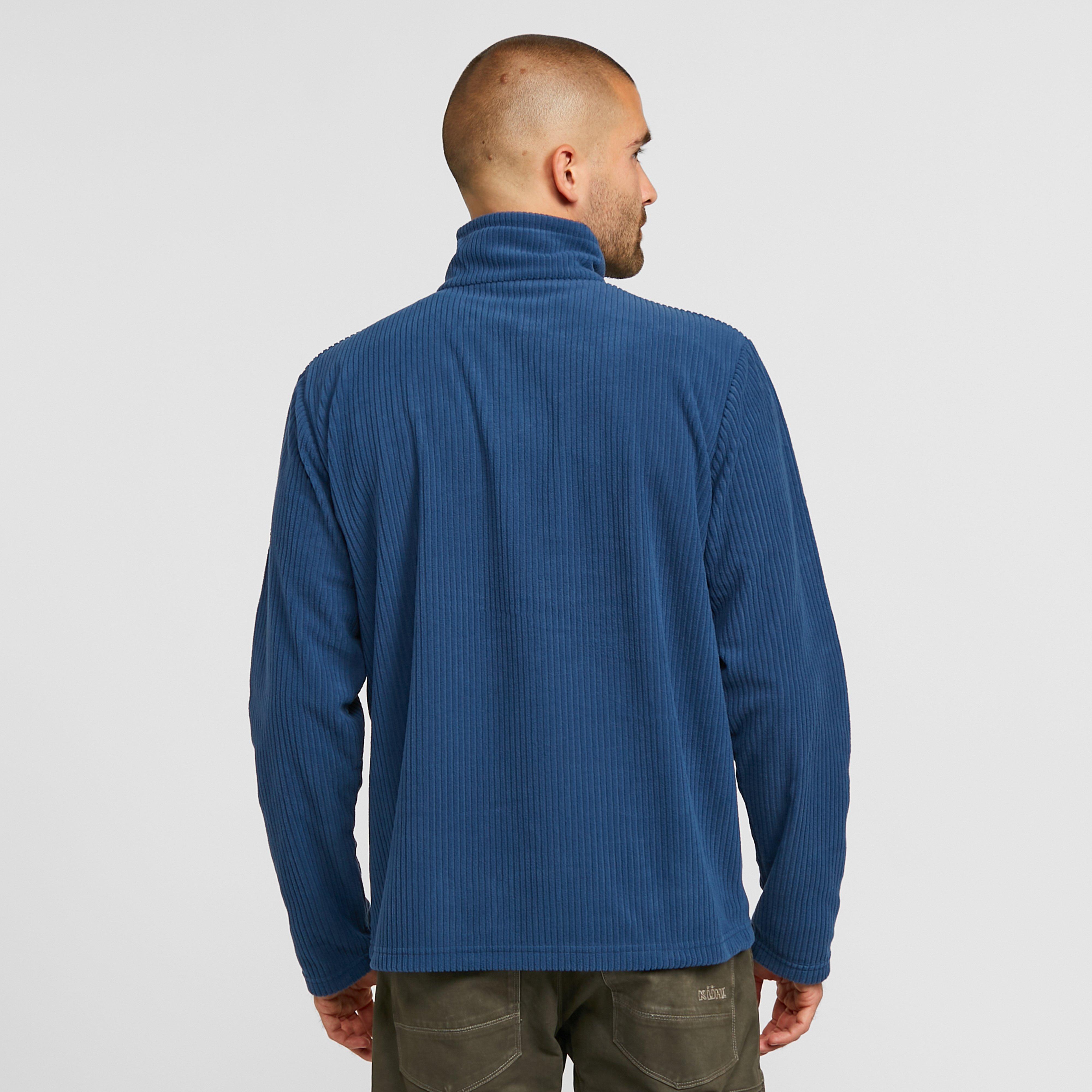 Men’s Edley Half Zip Fleece