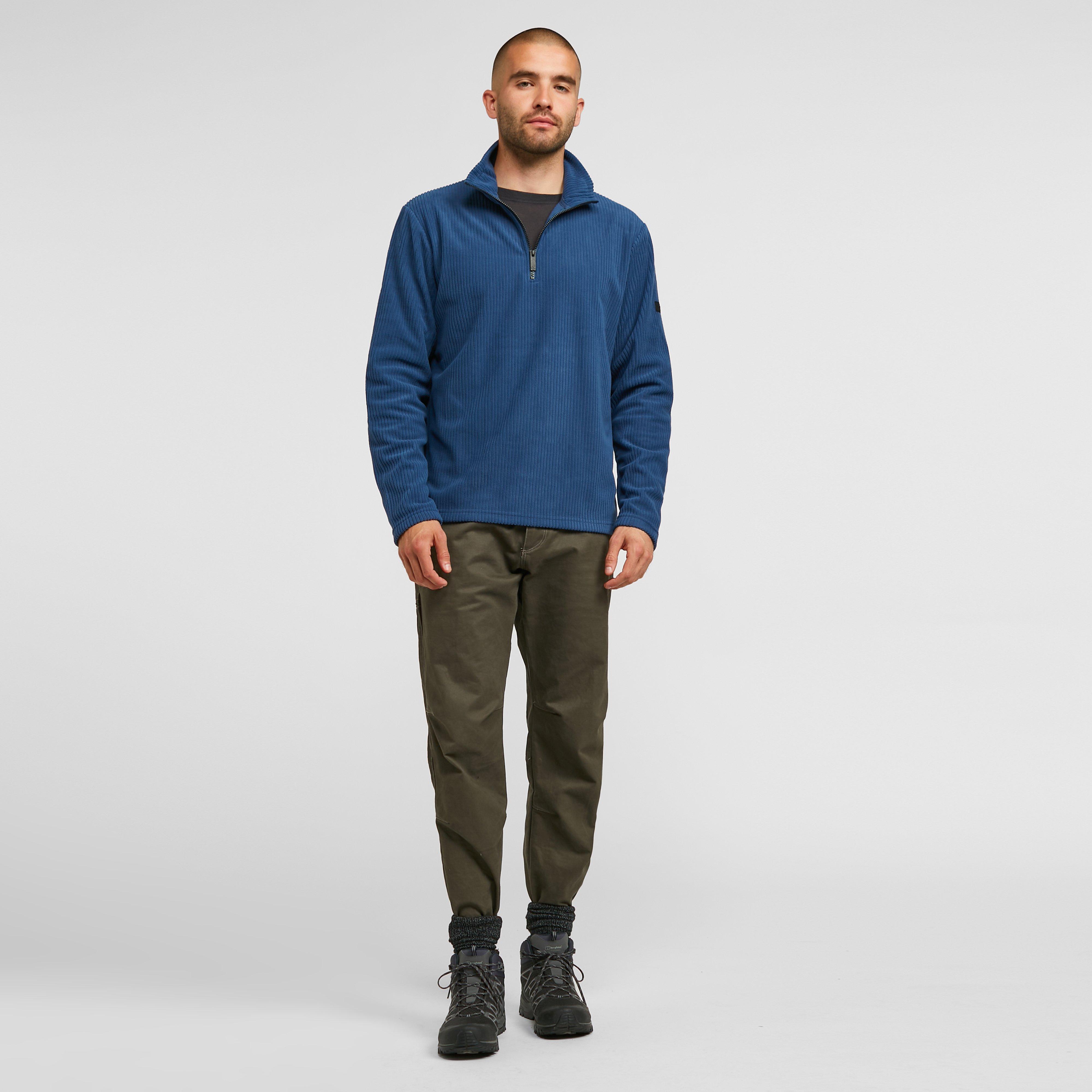 Men’s Edley Half Zip Fleece