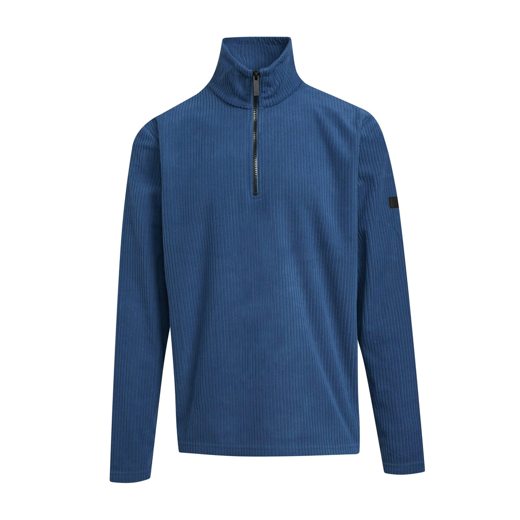 Men’s Edley Half Zip Fleece