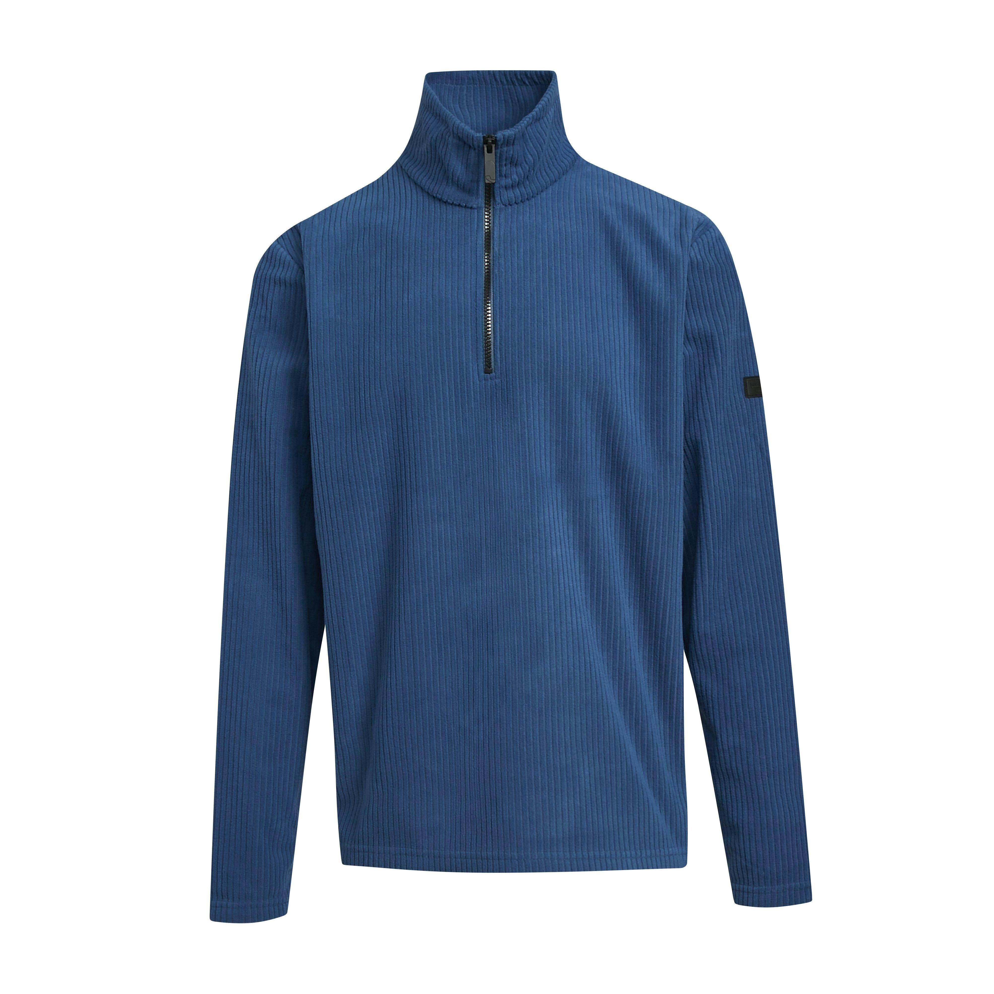 Men’s Edley Half Zip Fleece