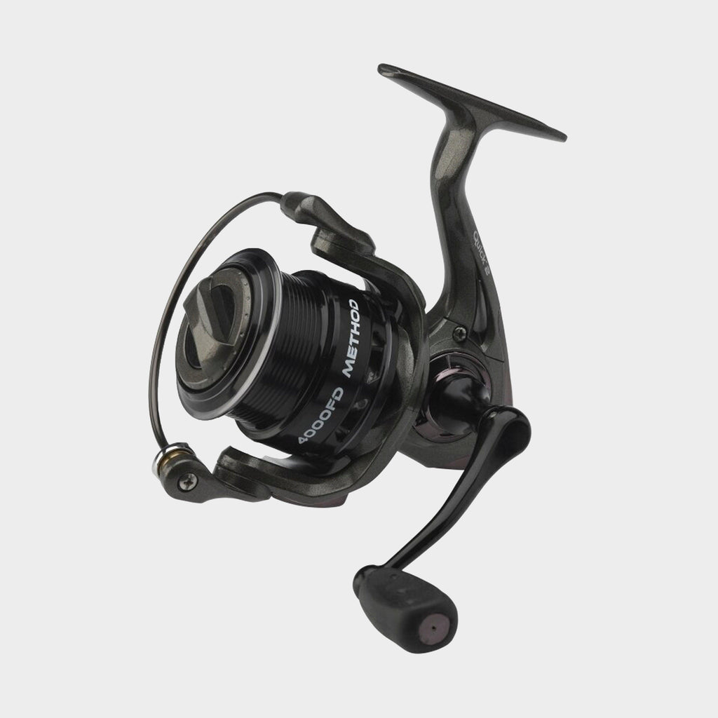 Method Reel 4000FD