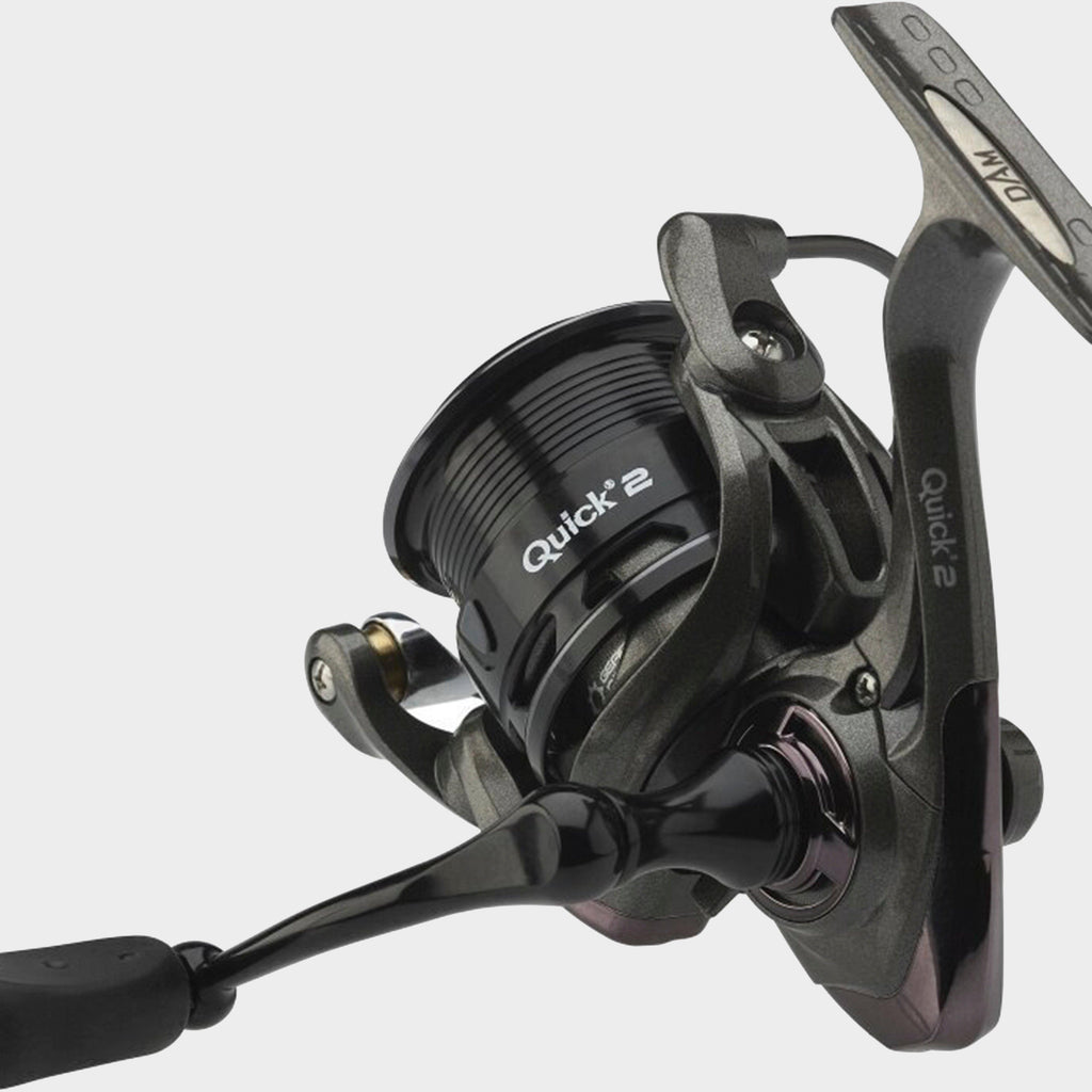 Method Reel 4000FD