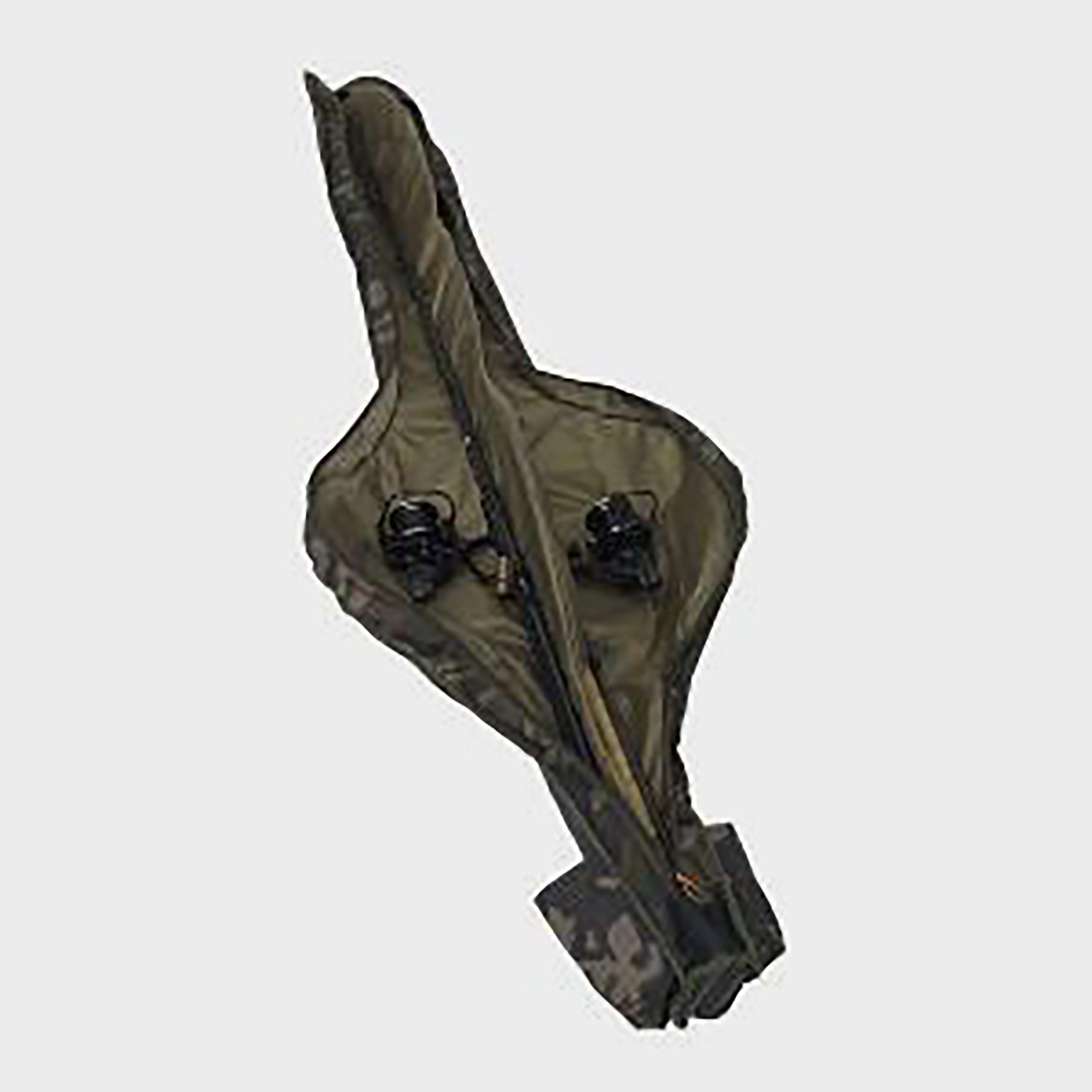 Prologic Compact 2 Rod Sleeve