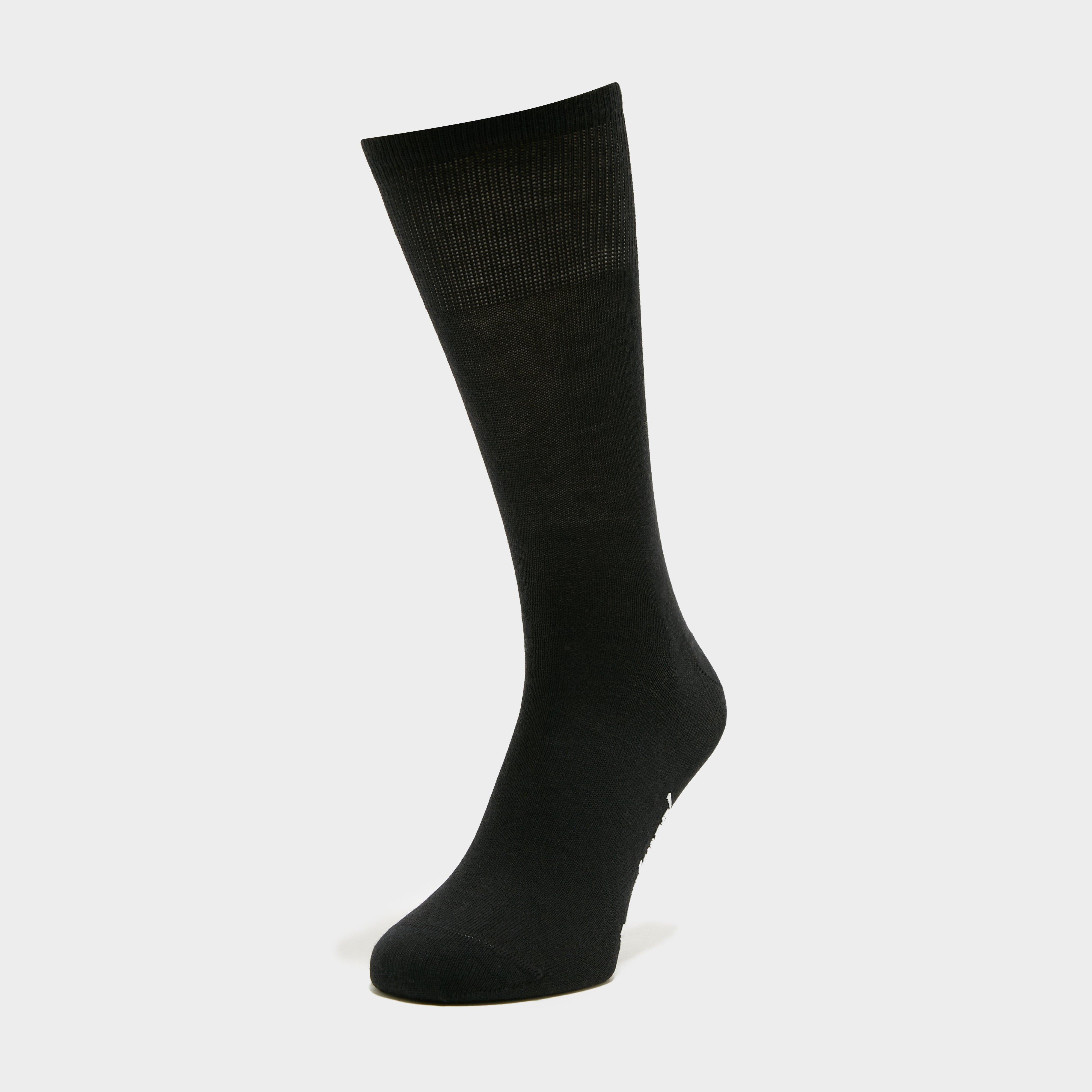 Hike Classic Edition Zero Cushion Liner Crew Socks