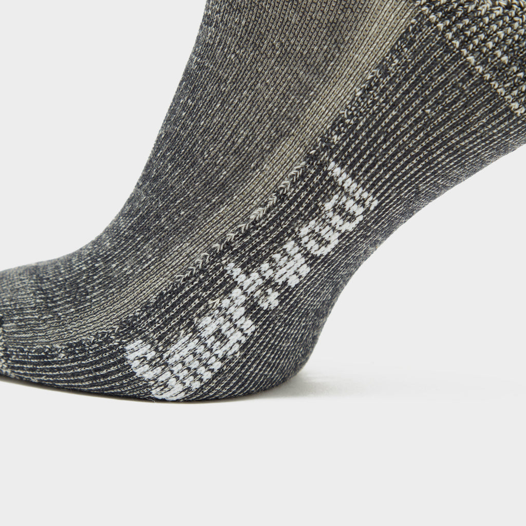 Hike Classic Edition Light Cushion Crew Socks