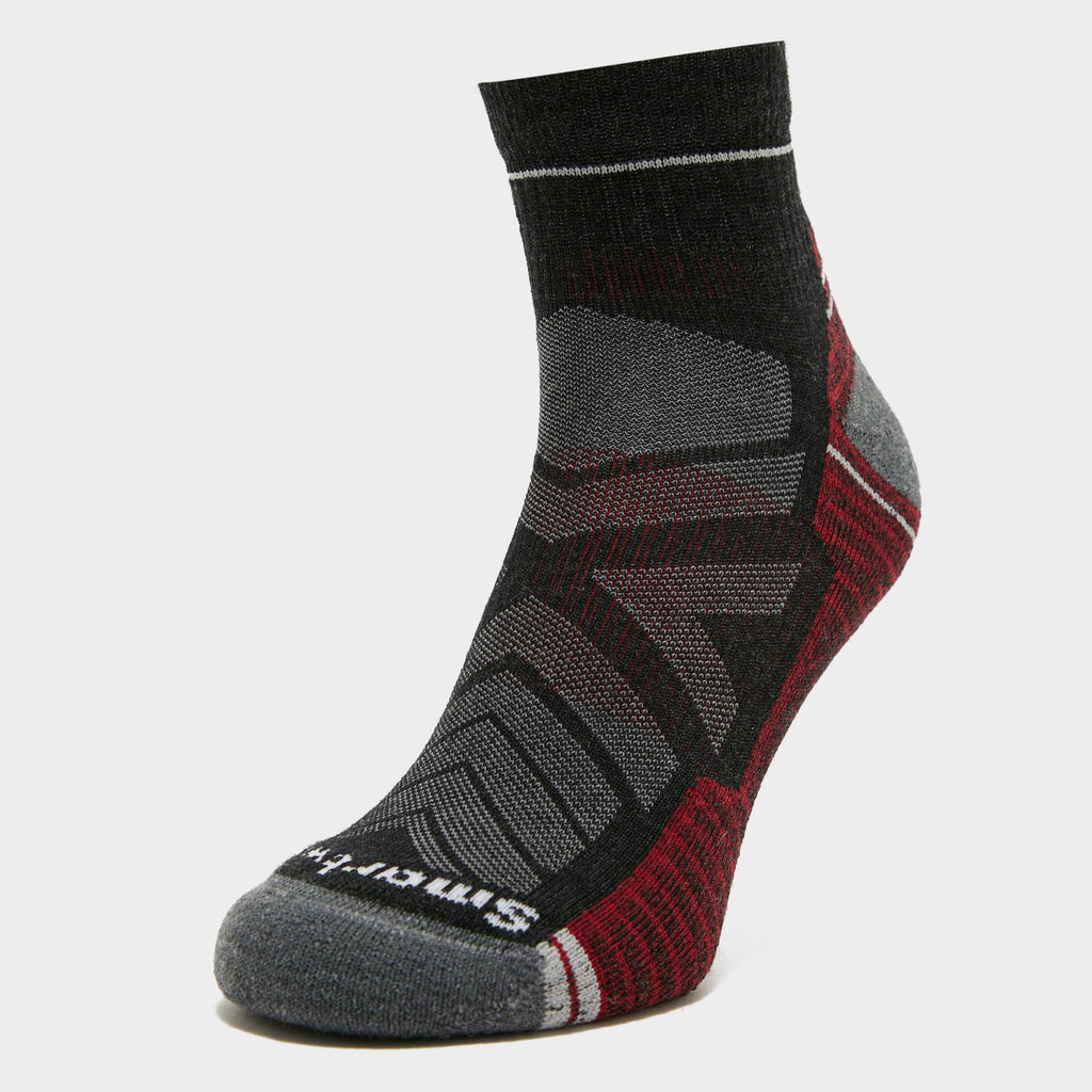 Men's Hike Light Cushion Crew Socks