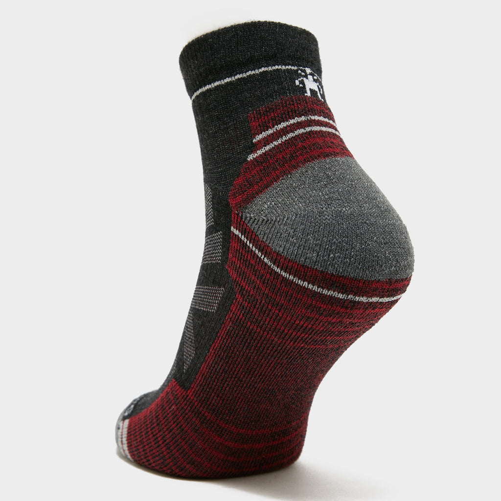 Men's Hike Light Cushion Crew Socks