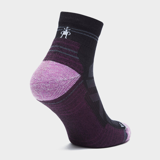 Women's Hike Light Cushion Crew Socks