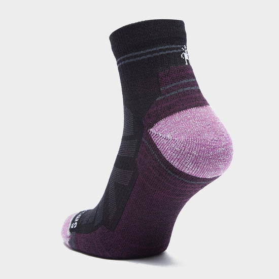 Women's Hike Light Cushion Crew Socks
