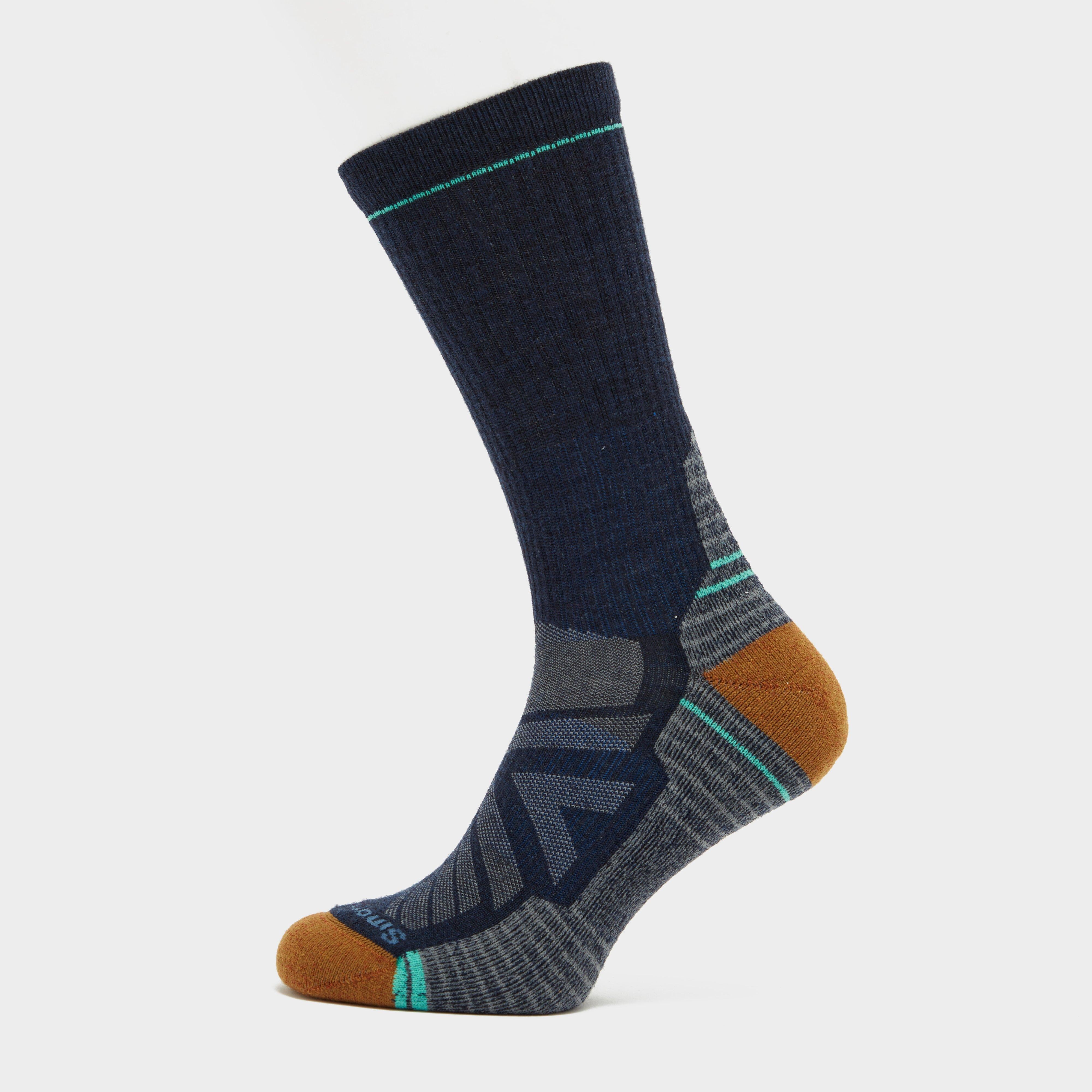 Men's Hike Light Cushion Crew Socks