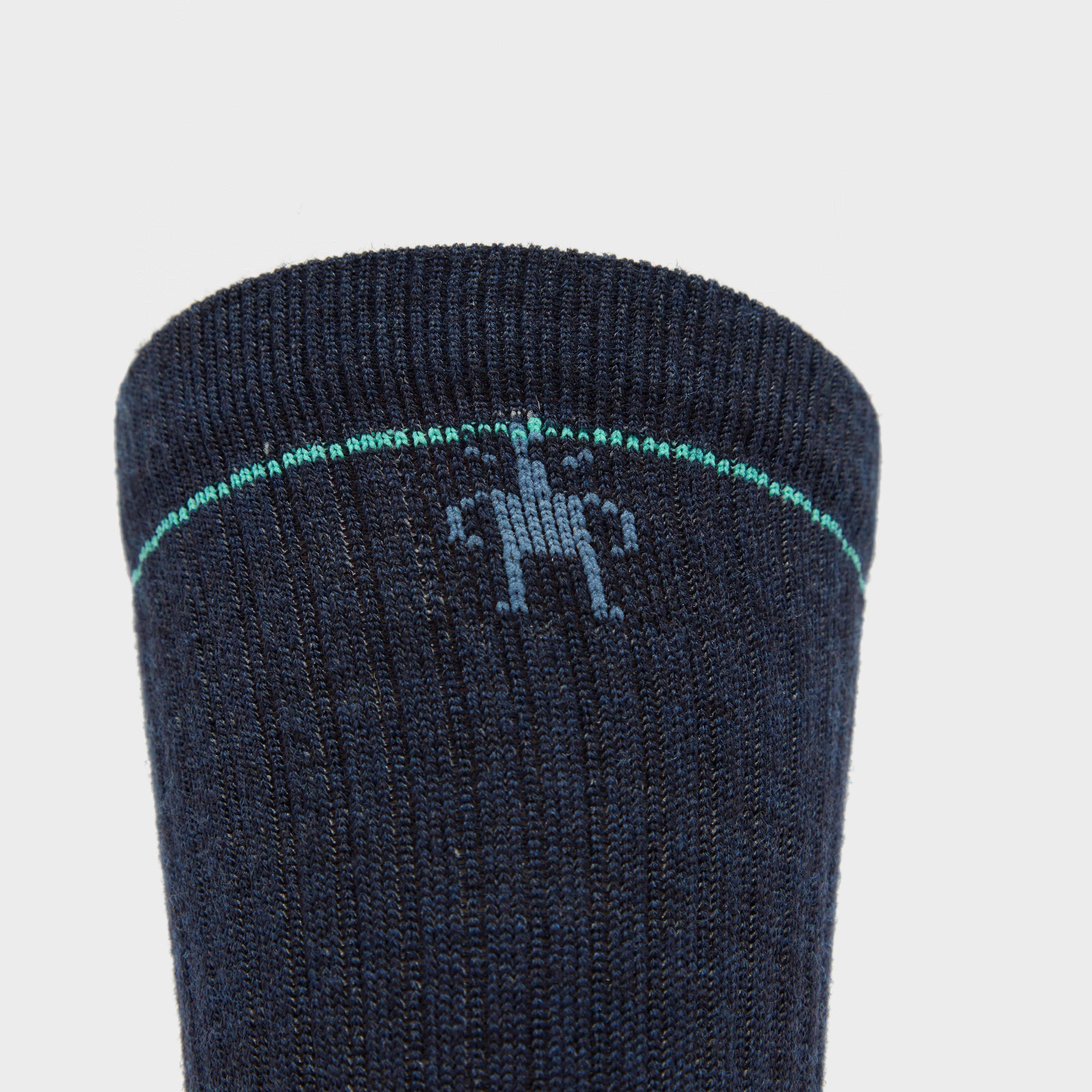 Men's Hike Light Cushion Crew Socks
