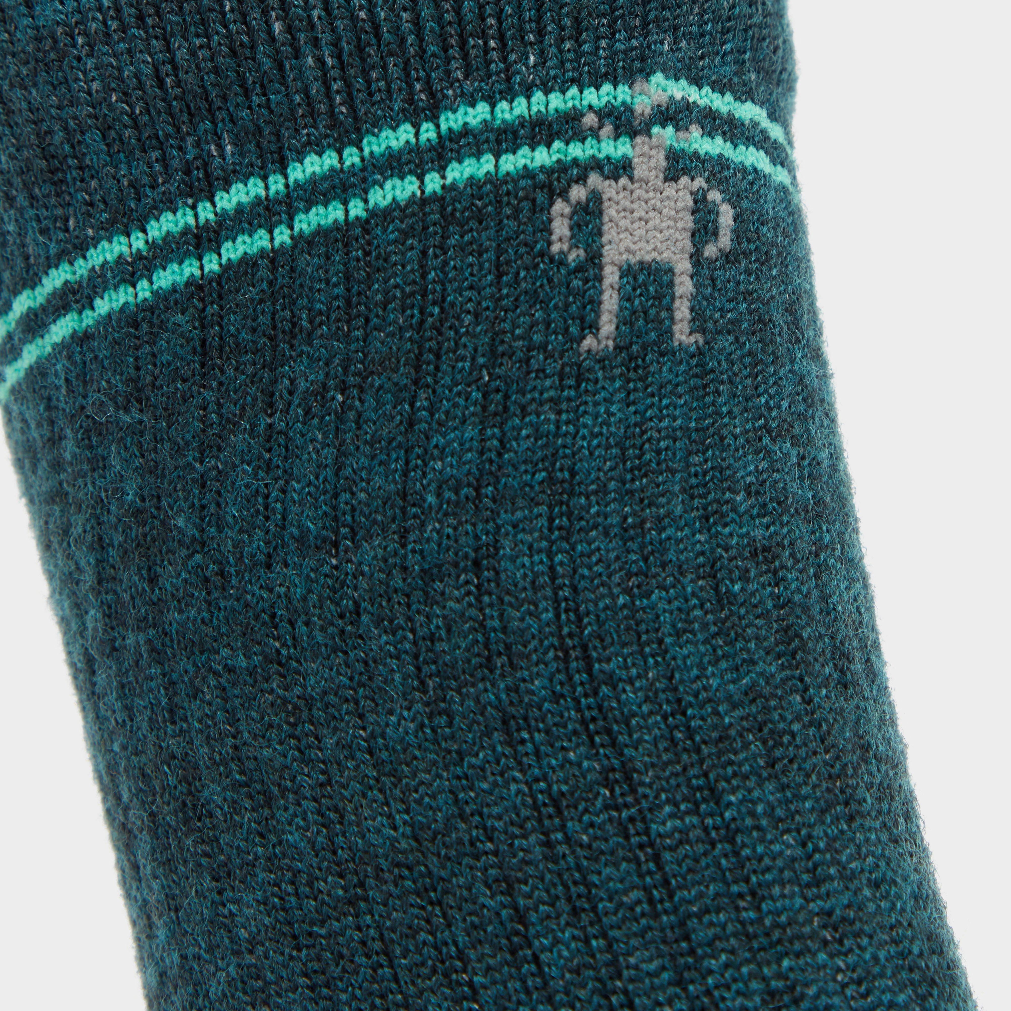 Women's Hike Light Cushion Crew Socks