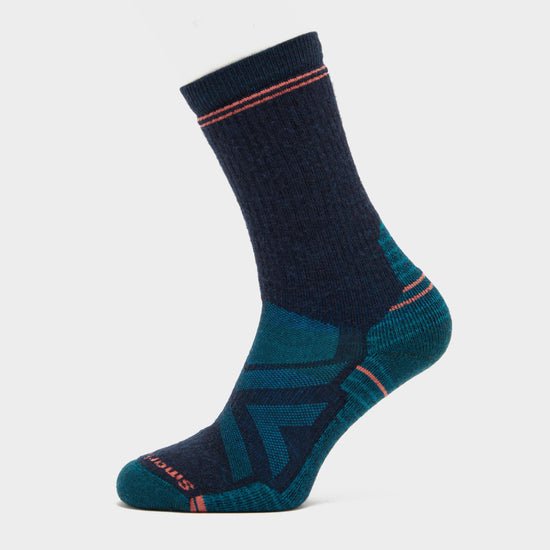 Women's Hike Full Cushion Crew Socks