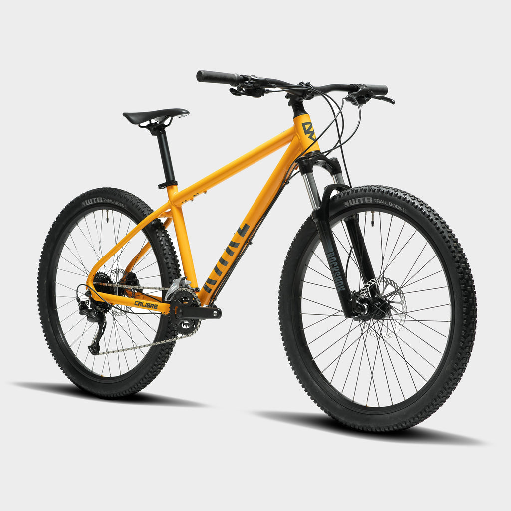 Rake 27”