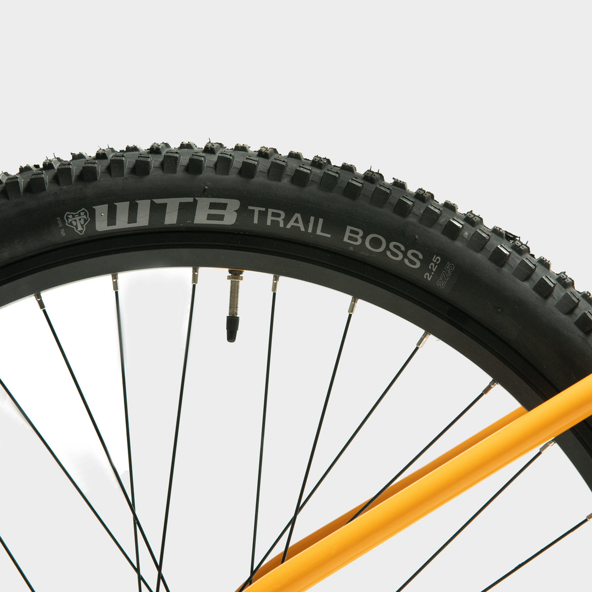 Rake 27”