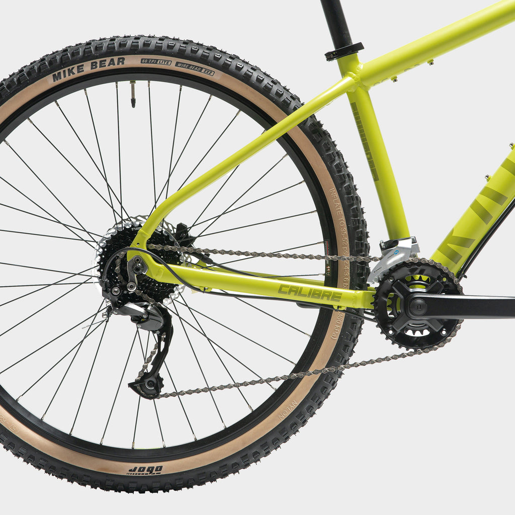 Rail 29”