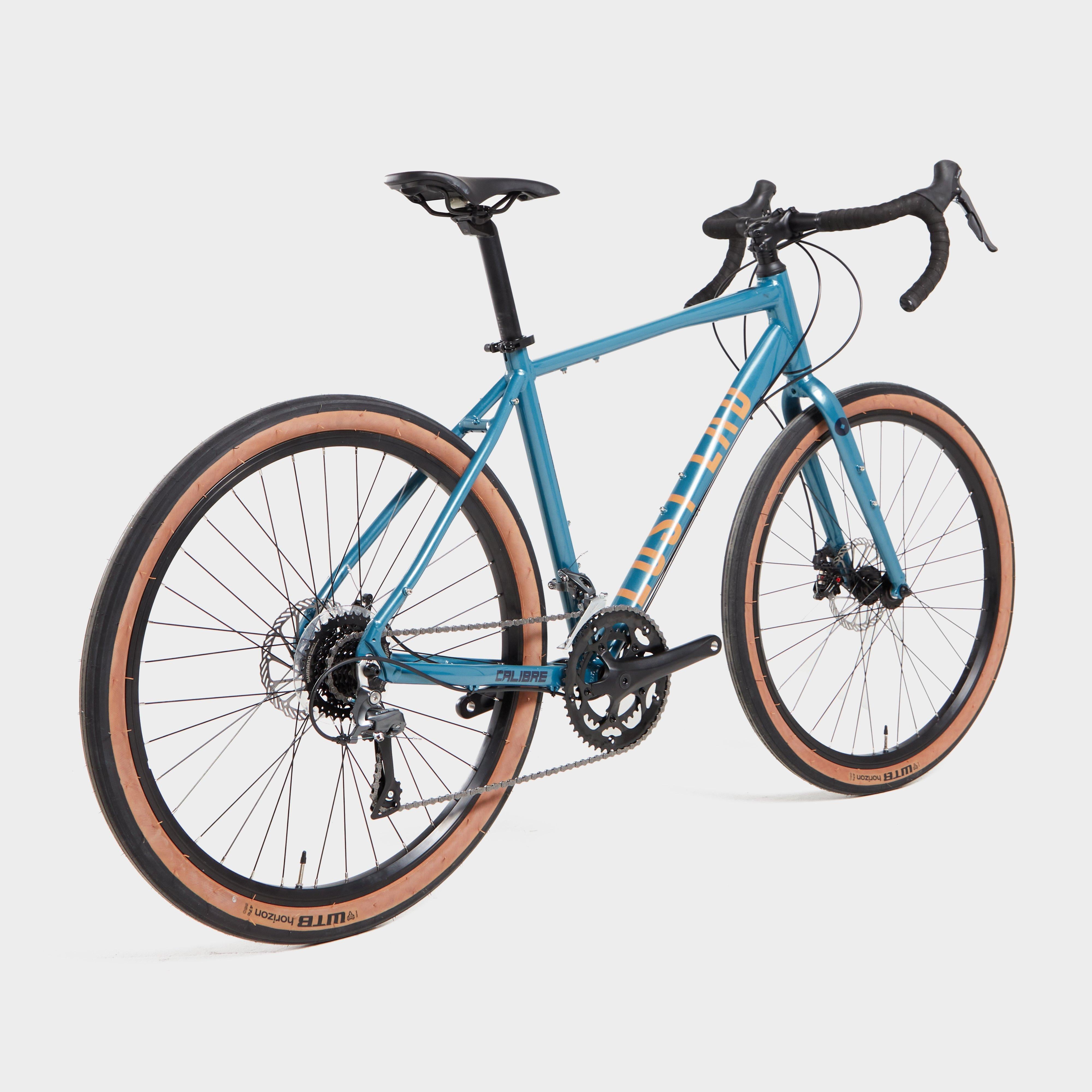 Lost Lad Gravel Bike