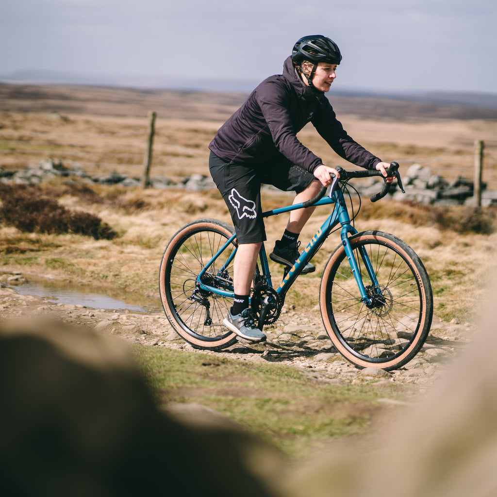 Lost Lad Gravel Bike
