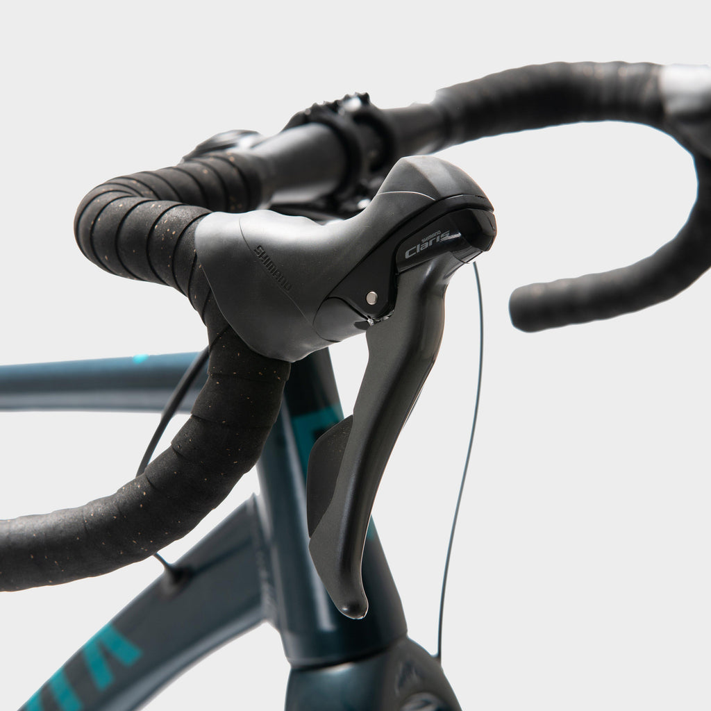 Dark Peak Gravel Bike