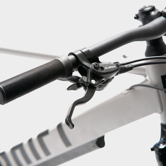 Calibre Shift 27 E-Bike