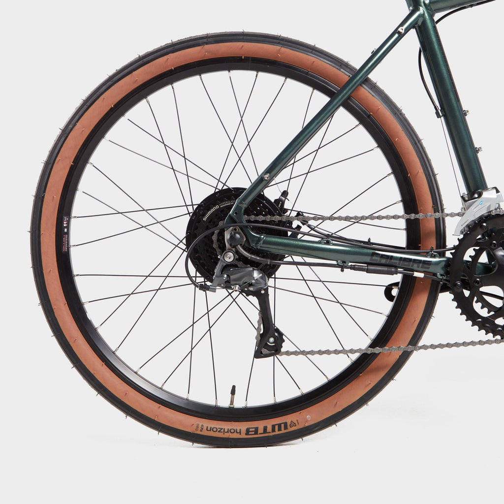 E-Lost Lad Electric Bike