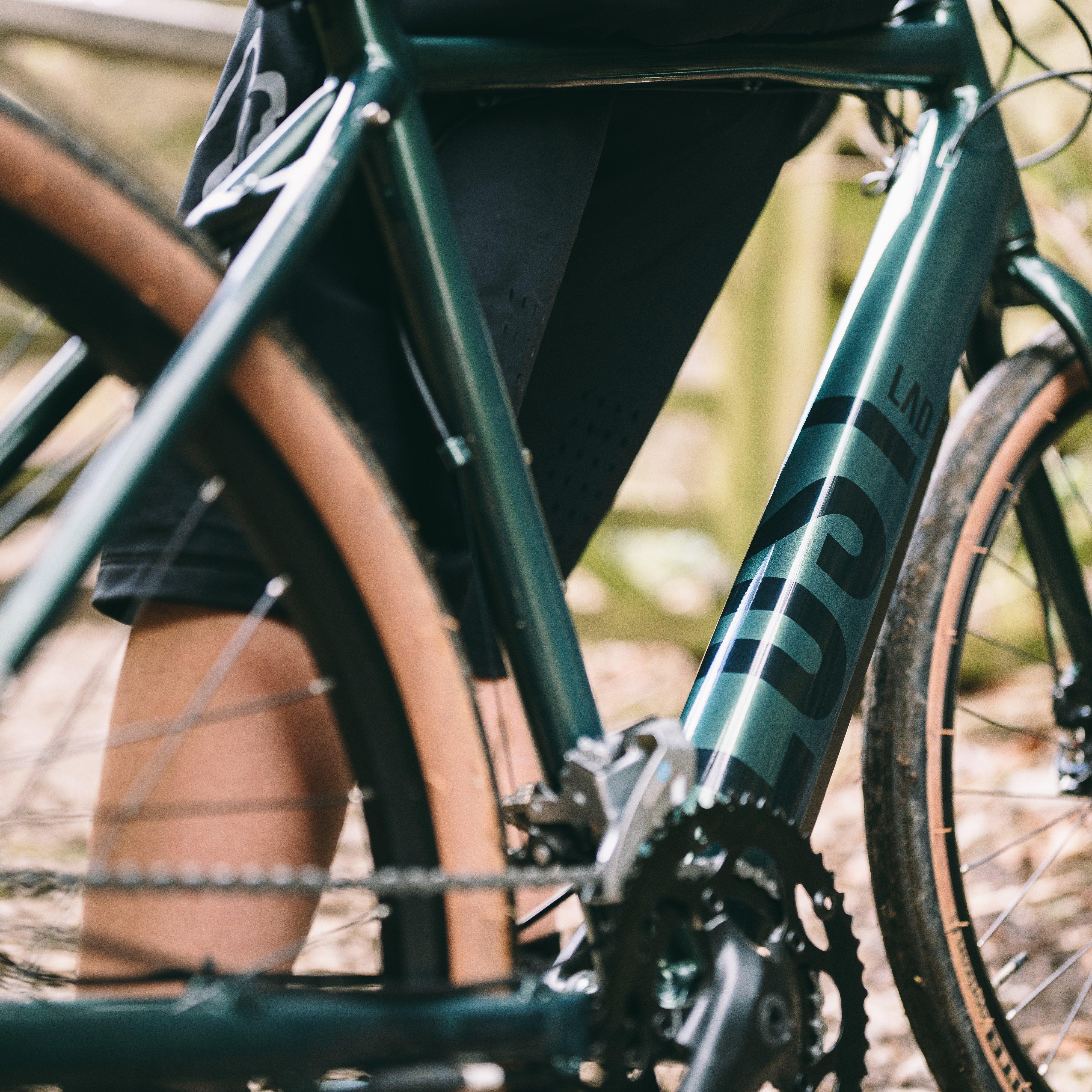 E-Lost Lad Electric Bike