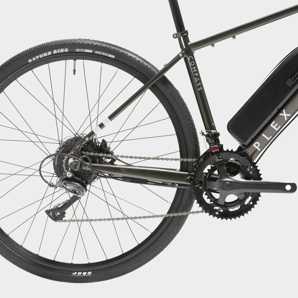 Plex E-Bike