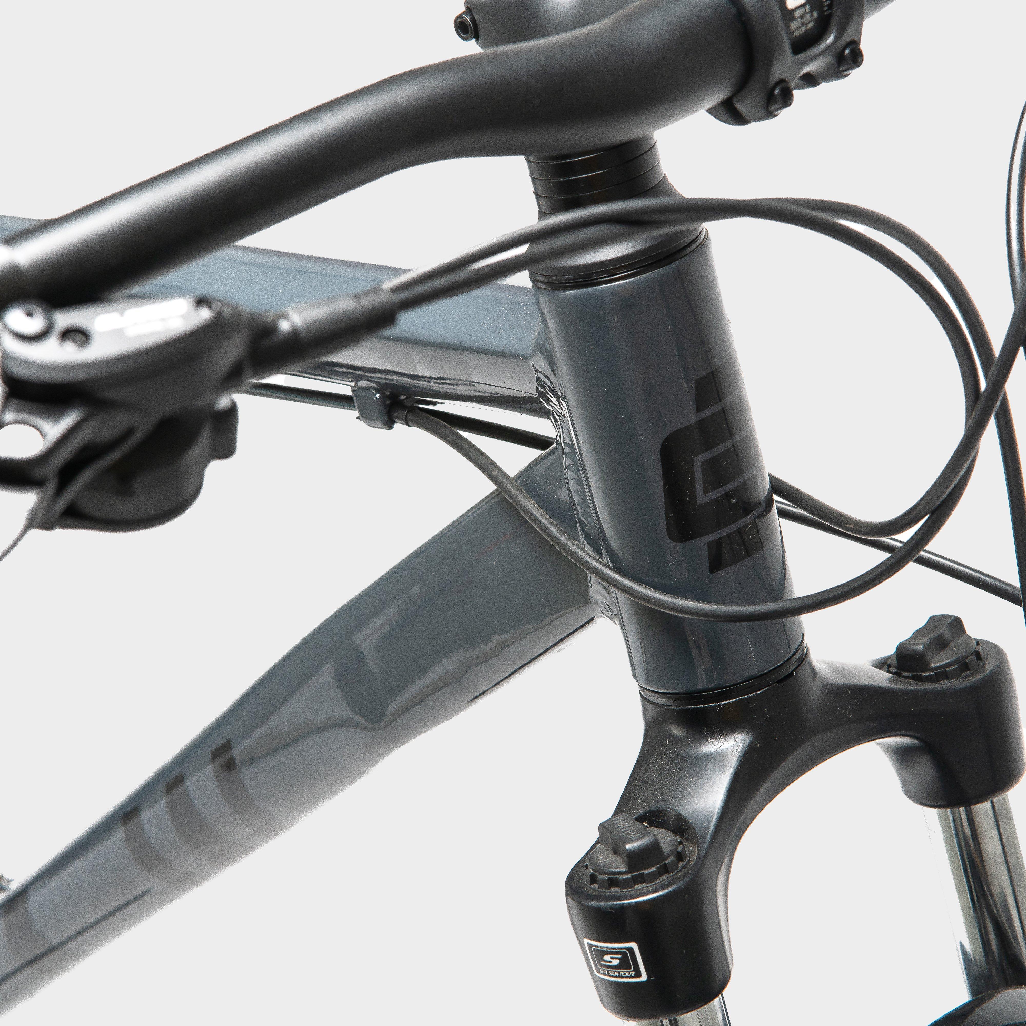 Saw Mountain Bike