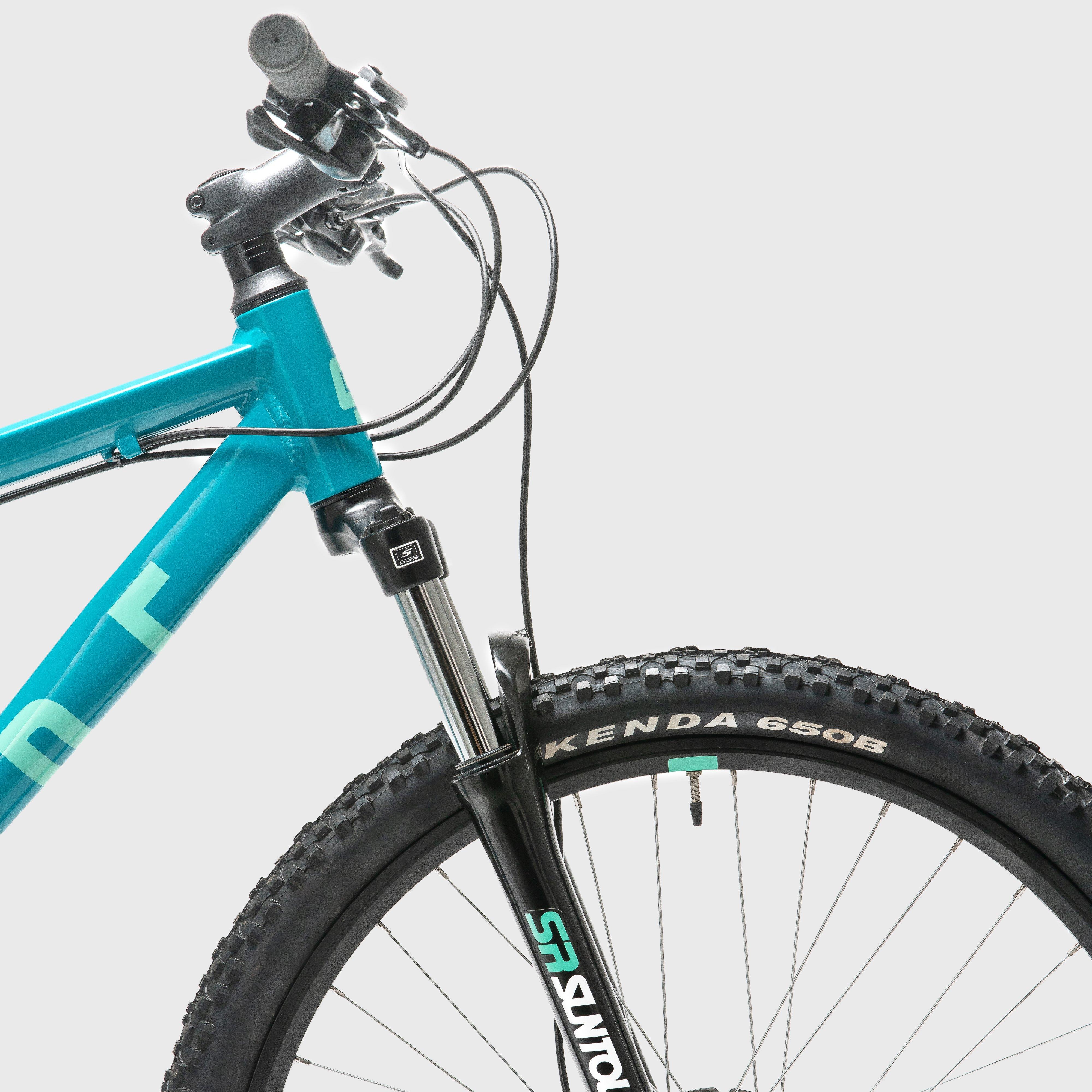 Blade Mountain Bike