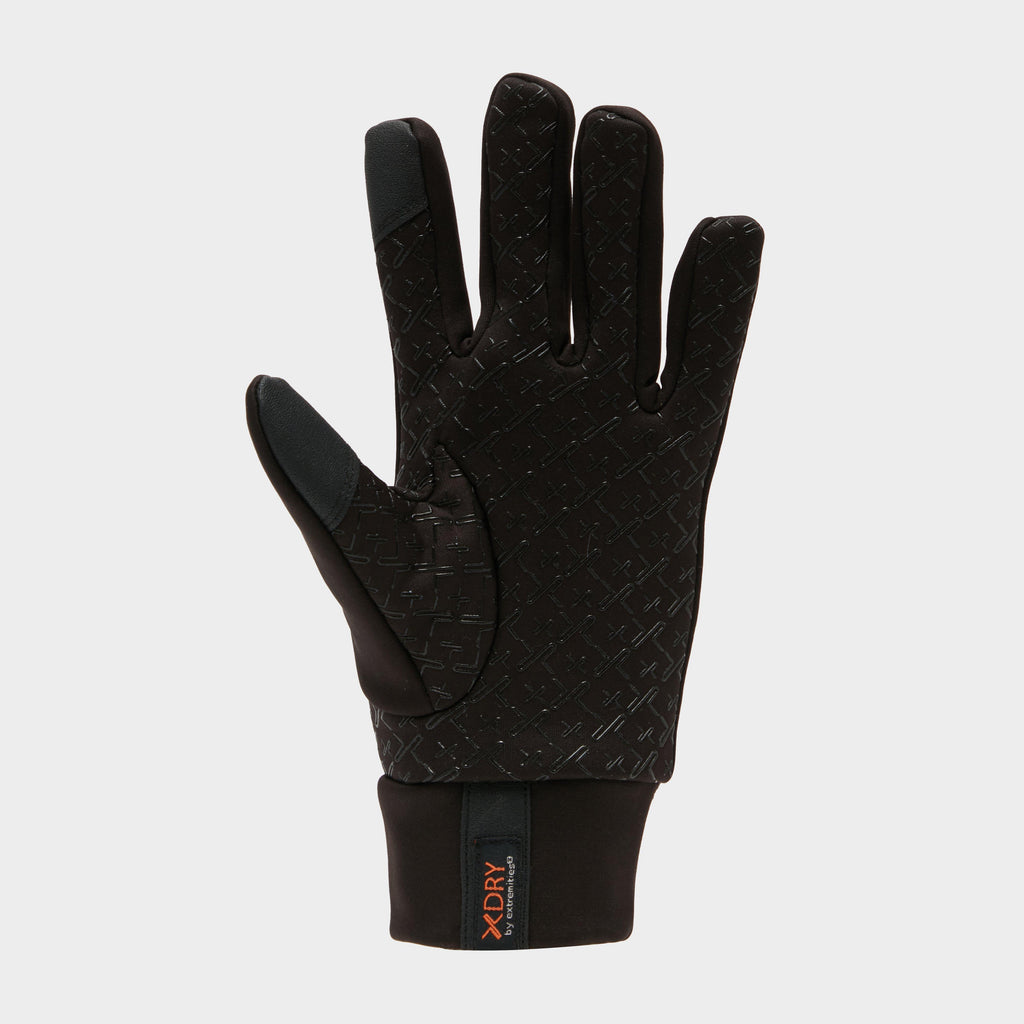 Women’s Waterproof Sticky Power Liner Glove