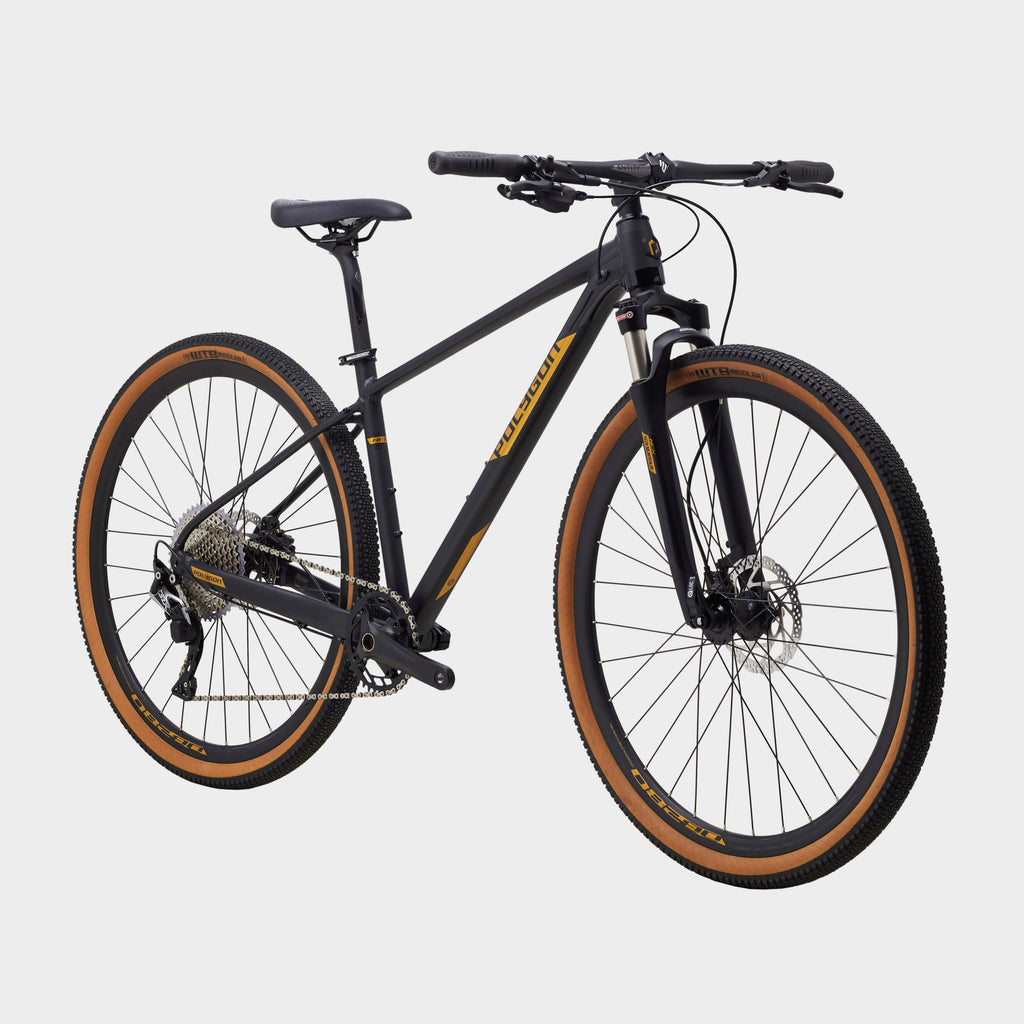 Heist X7 Urban Bike